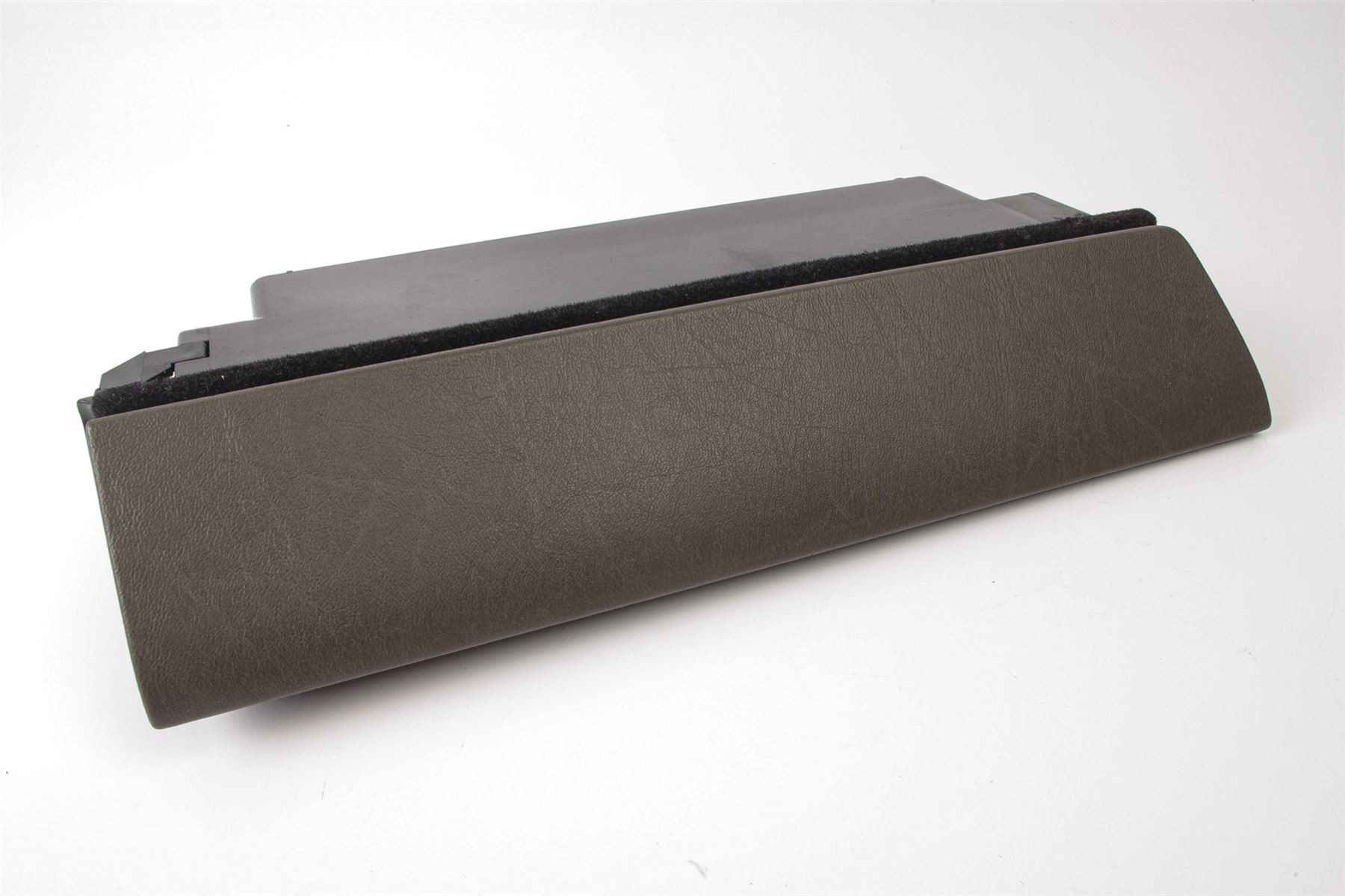 Mercedes 1296800391 Spectacle Glovebox - Brown (a) | R129 SL