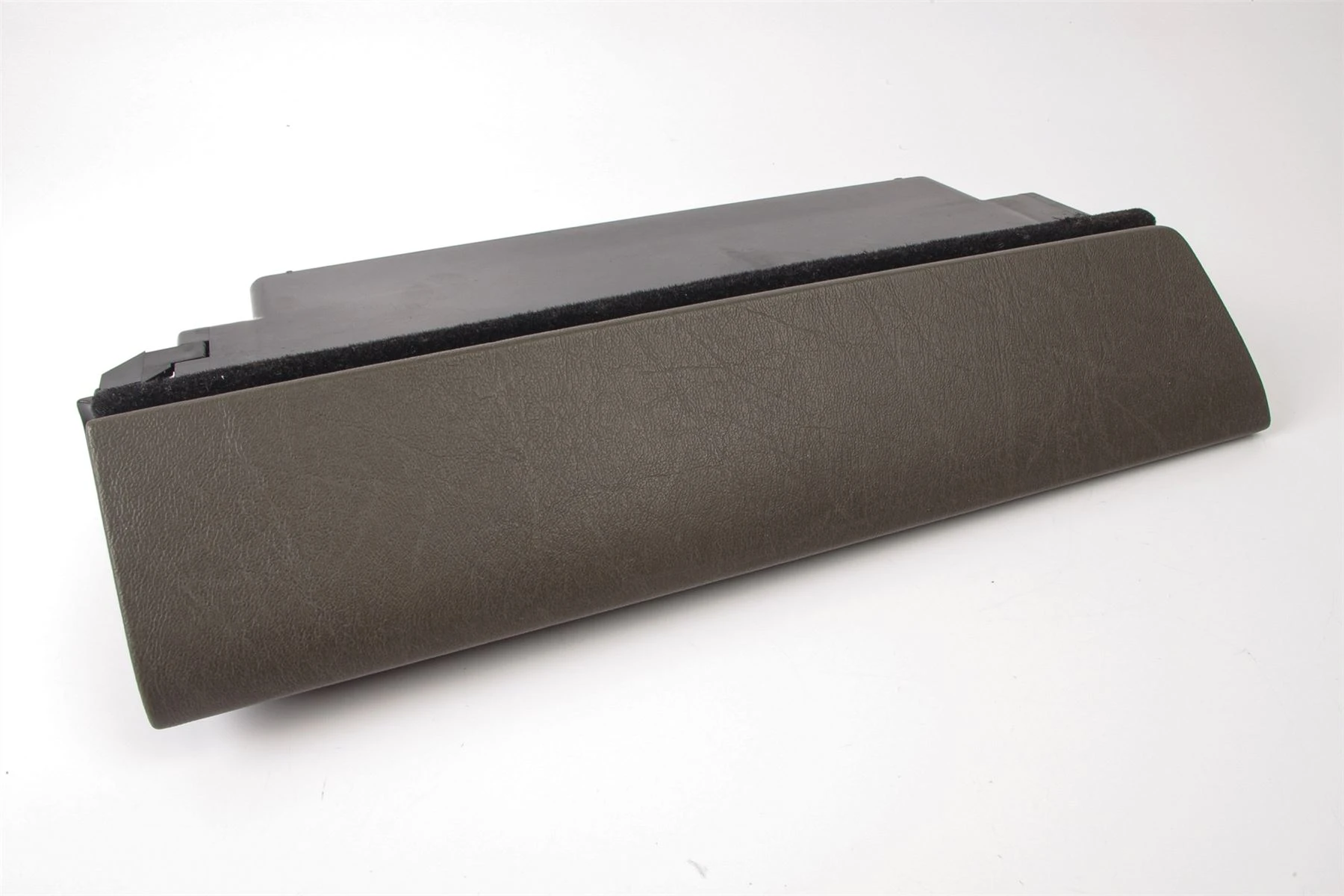 Mercedes 1296800391 Spectacle Glovebox - Brown (a) | R129 SL