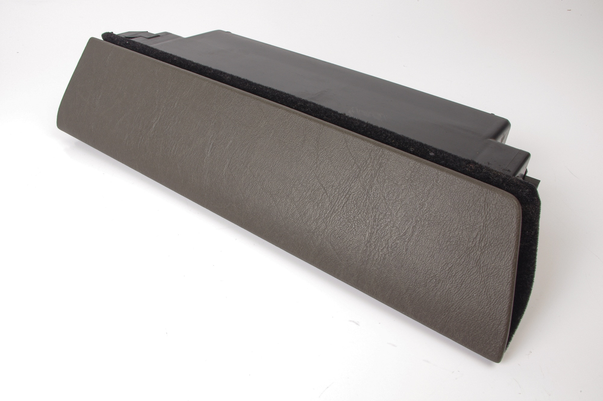 Mercedes 1296800391 Spectacle Glovebox - Brown (a) | R129 SL