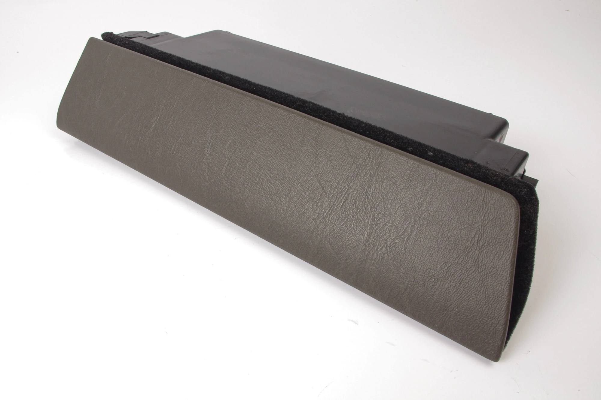 Mercedes 1296800391 Spectacle Glovebox - Brown (a) | R129 SL