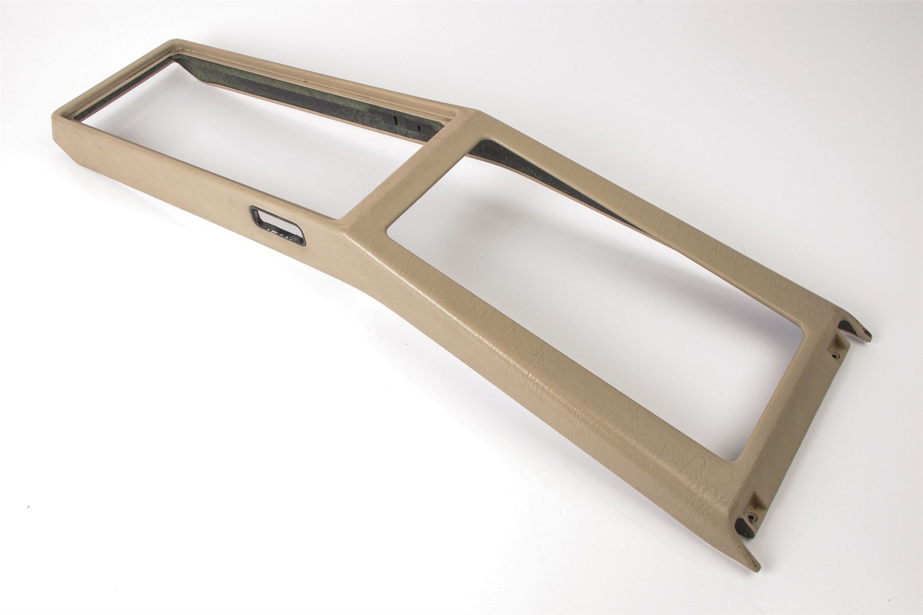 Mercedes 1296802936 Centre Console Surround - Beige (a) | R129 SL