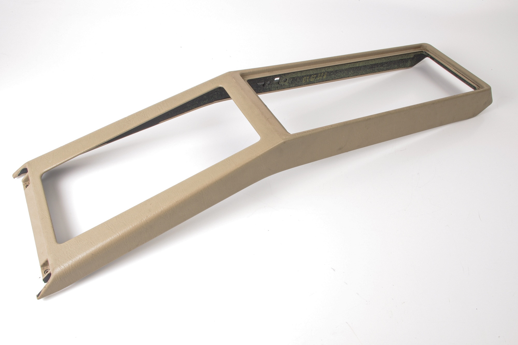 Mercedes 1296802936 Centre Console Surround - Beige (a) | R129 SL