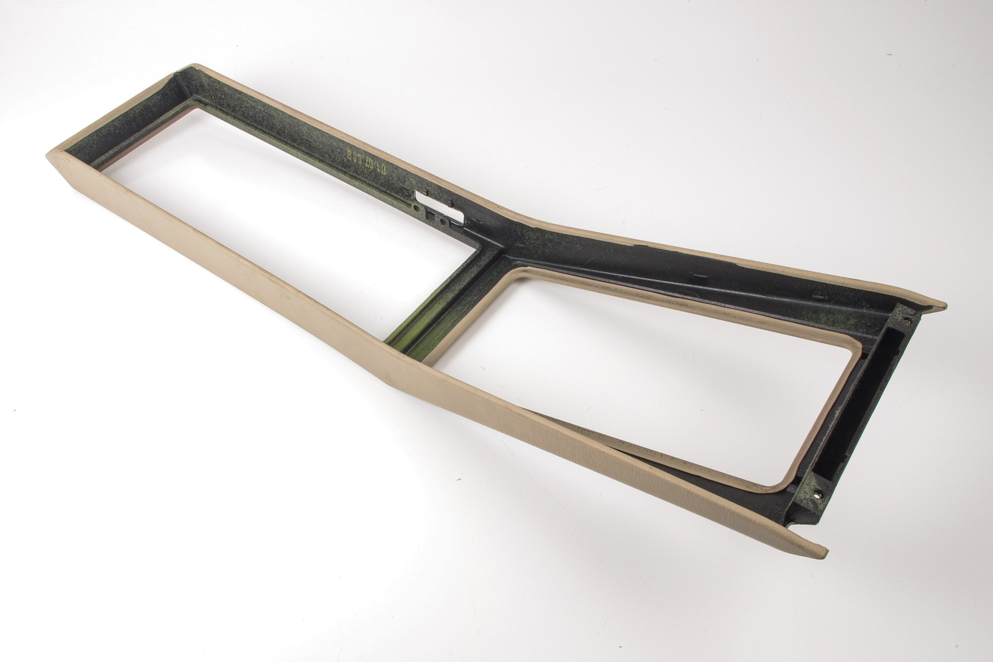 Mercedes 1296802936 Centre Console Surround - Beige (a) | R129 SL