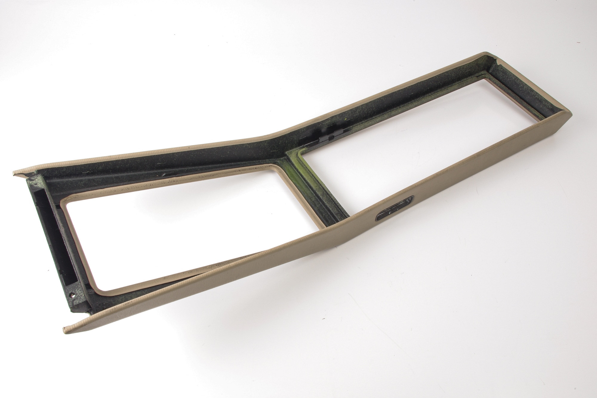 Mercedes 1296802936 Centre Console Surround - Beige (a) | R129 SL