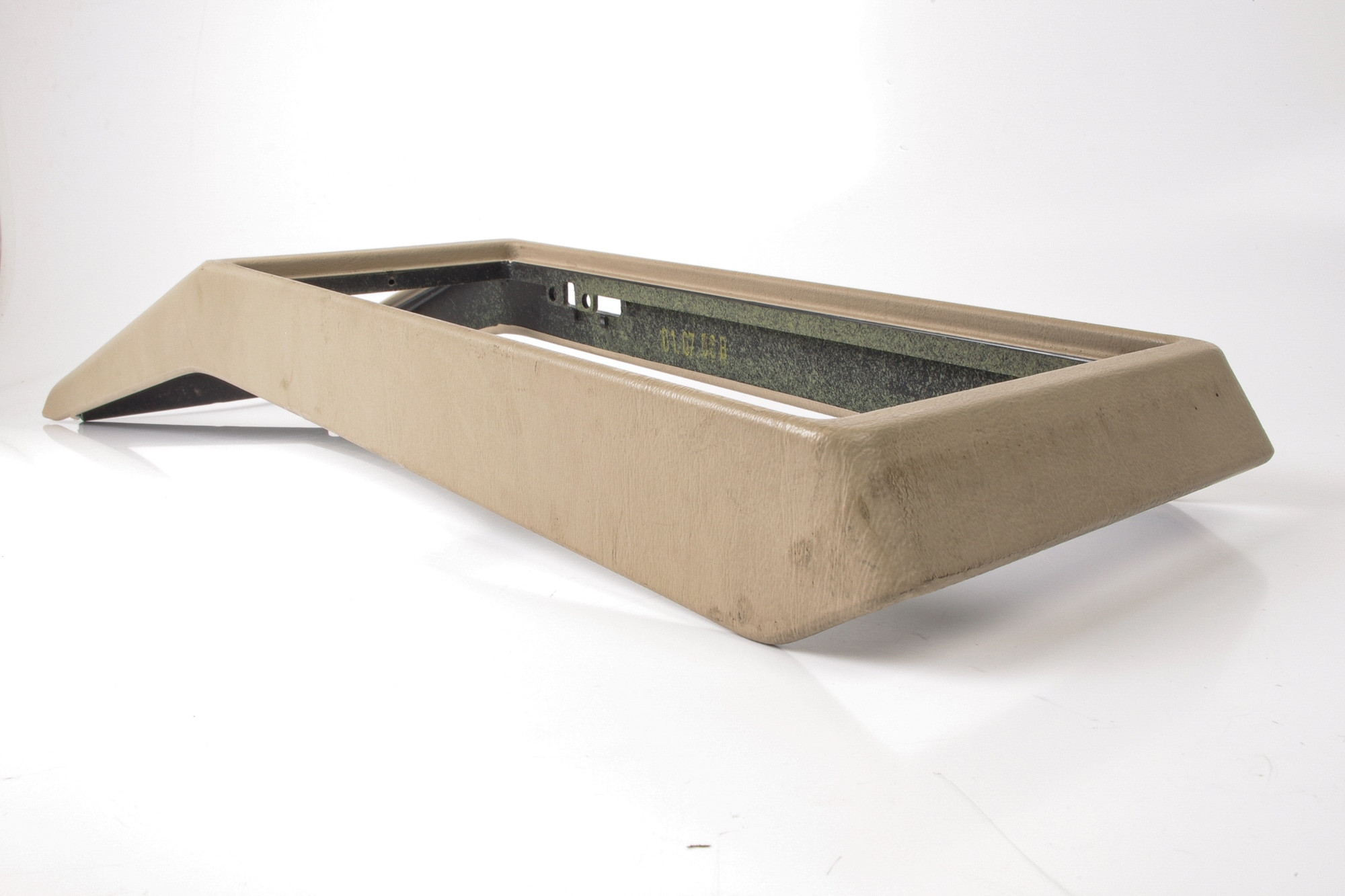Mercedes 1296802936 Centre Console Surround - Beige (a) | R129 SL
