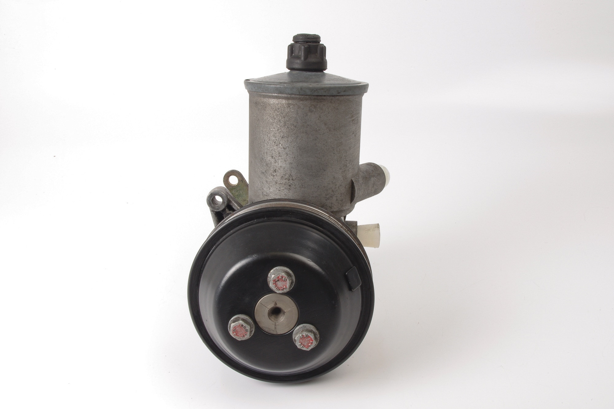 Mercedes 2104661901 Power Steering Pump (a) | W124 E R129 SL W202 C