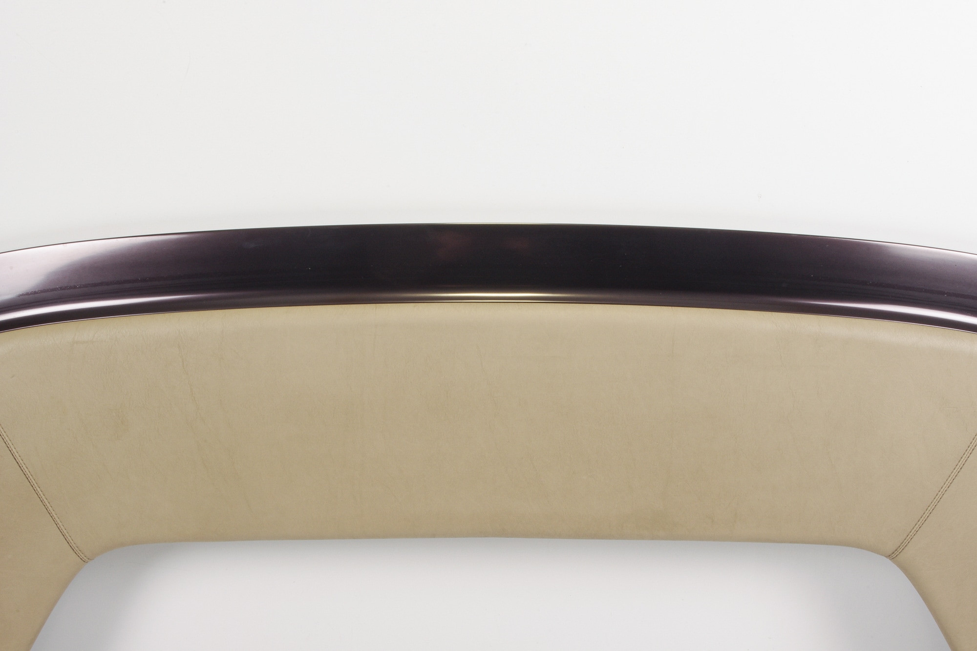 Mercedes 1297500046 Roof Cover - Beige | R129 SL