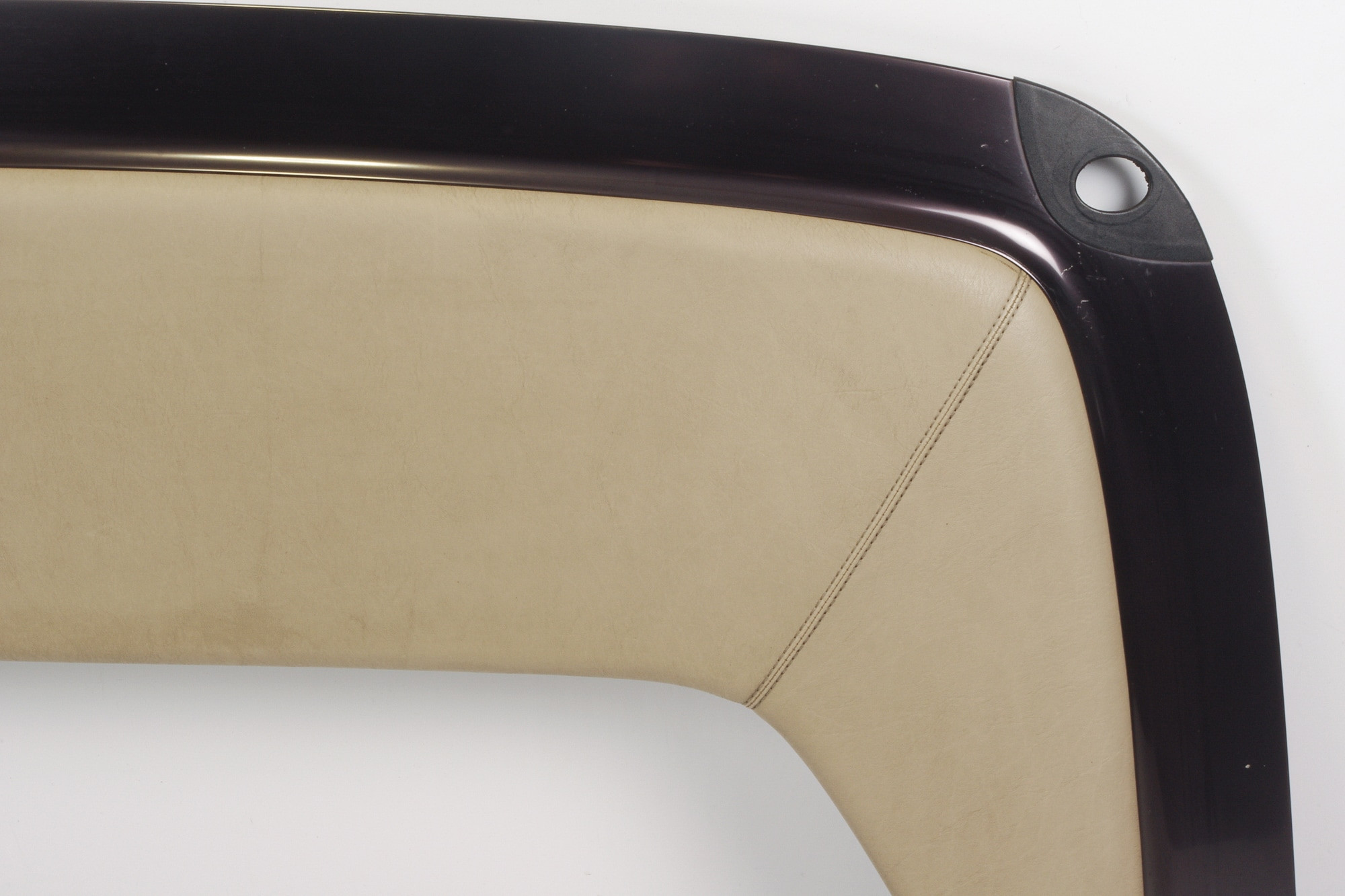 Mercedes 1297500046 Roof Cover - Beige | R129 SL