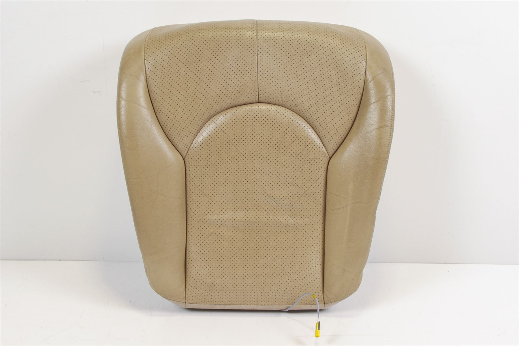 Mercedes 1299100150 Seat Base - Beige (a) | R129 SL