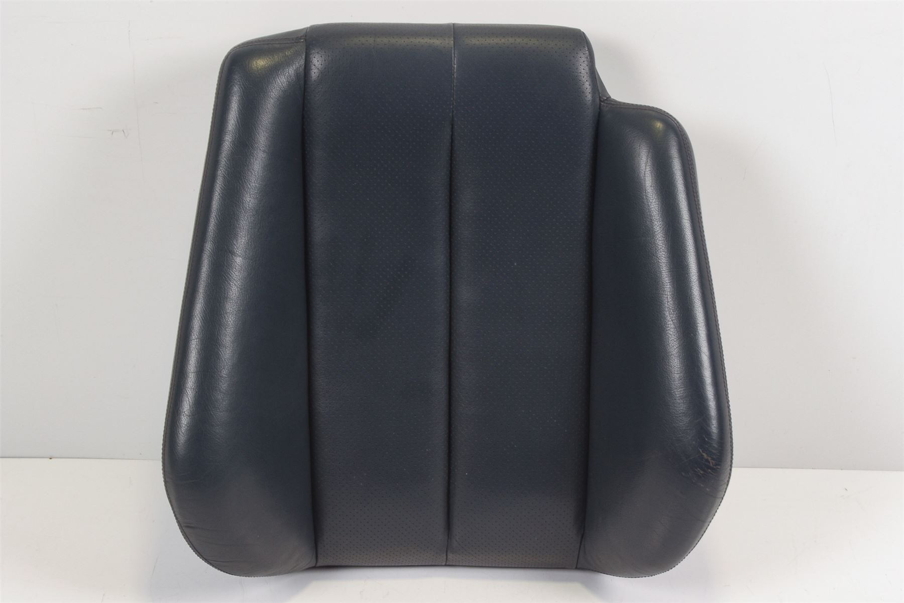 Mercedes 1299100116 Seat Backrest - Front Left Blue (a) | R129 SL