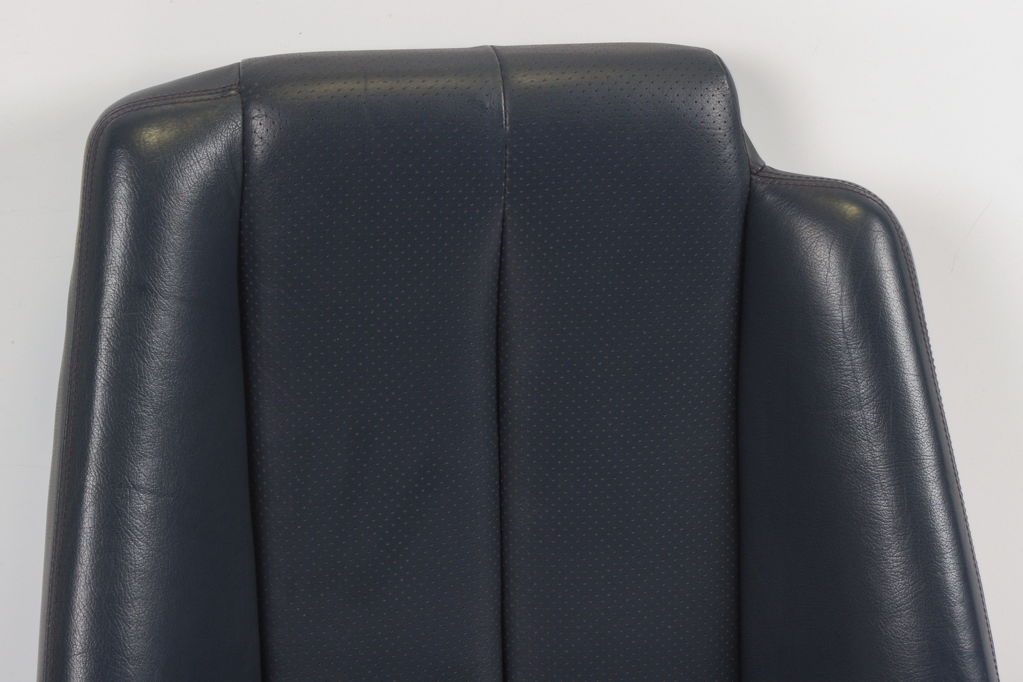 Mercedes 1299100116 Seat Backrest - Front Left Blue (a) | R129 SL