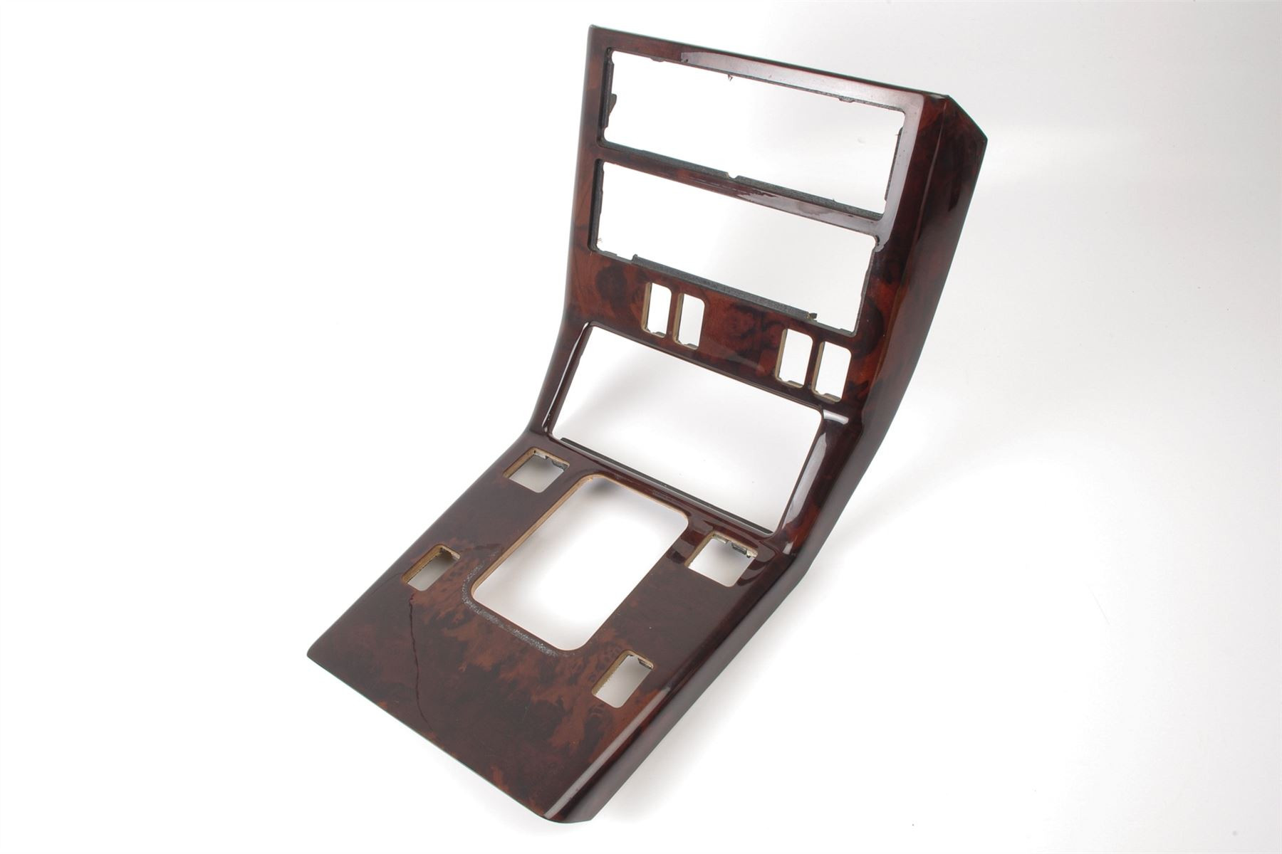 Mercedes 1296806636 Centre Console Trim (c) | R129 SL