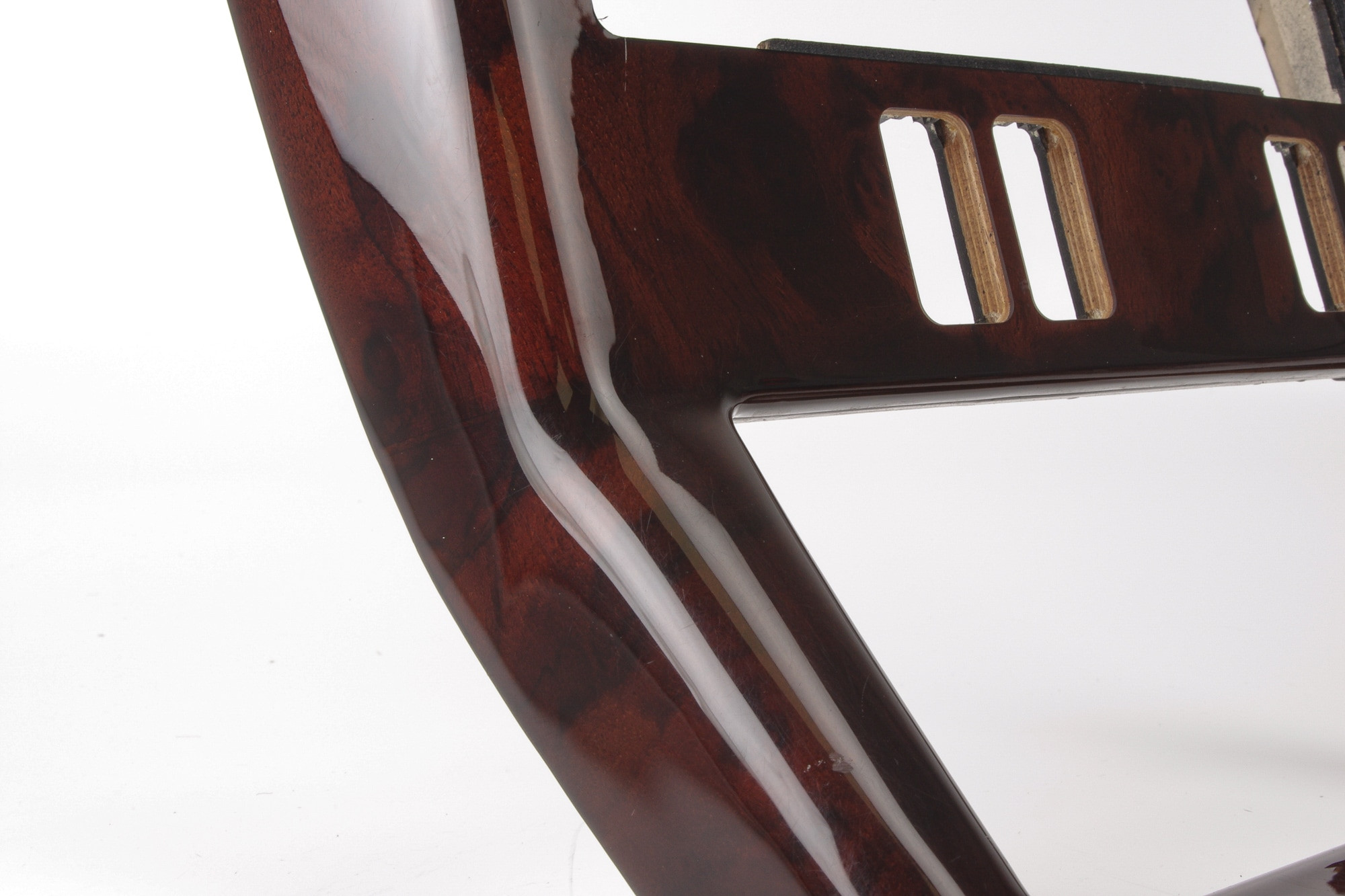 Mercedes 1296806636 Centre Console Trim (c) | R129 SL