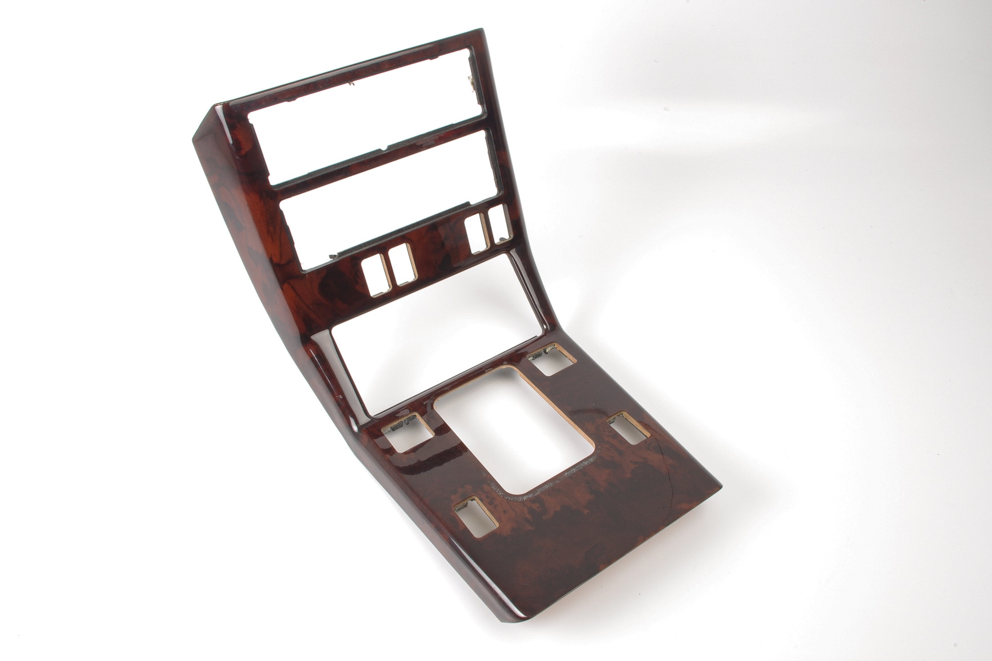 Mercedes 1296806636 Centre Console Trim (c) | R129 SL