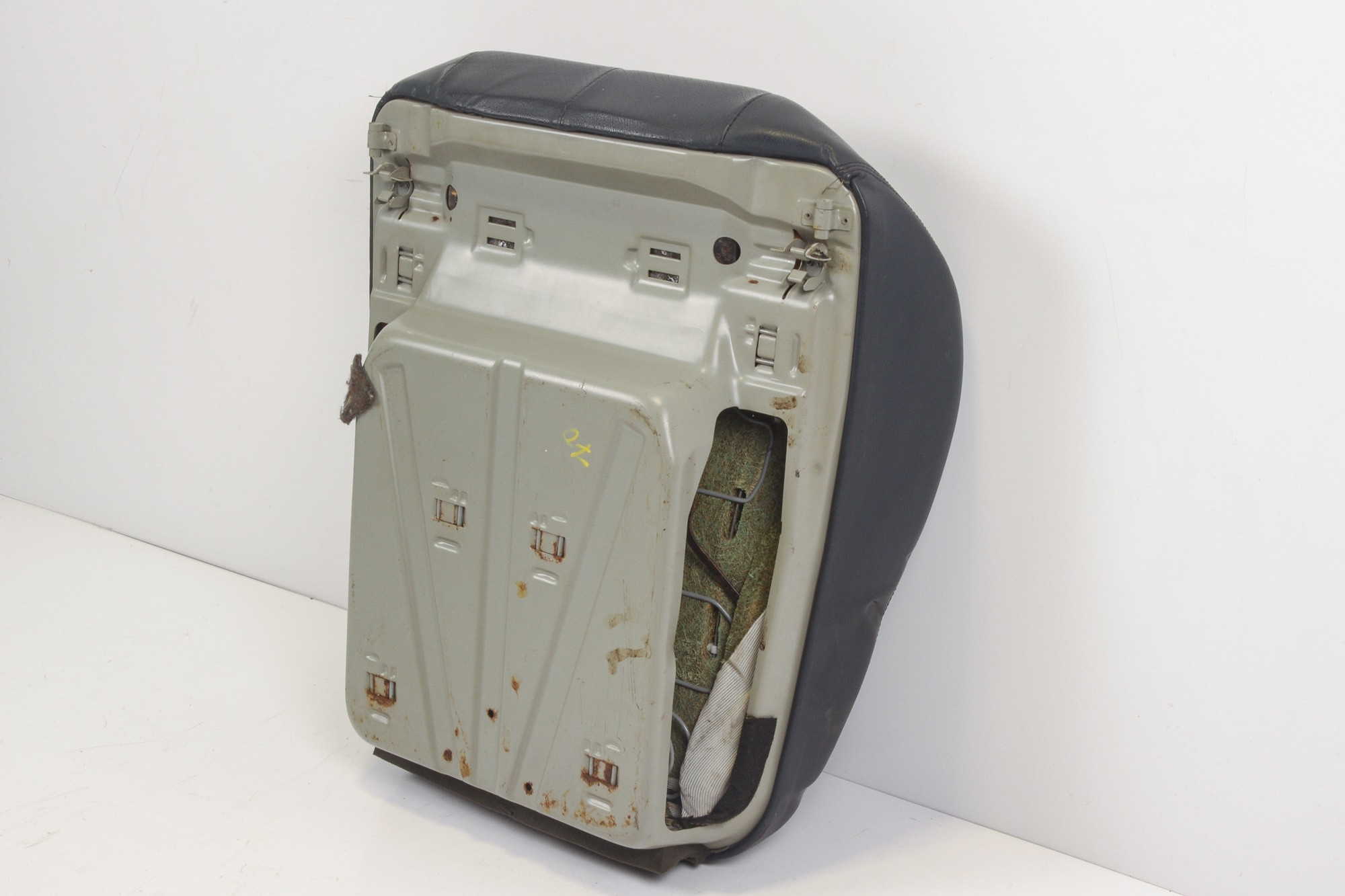 Mercedes 1299100950 Seat Base - Blue (b) | R129 SL