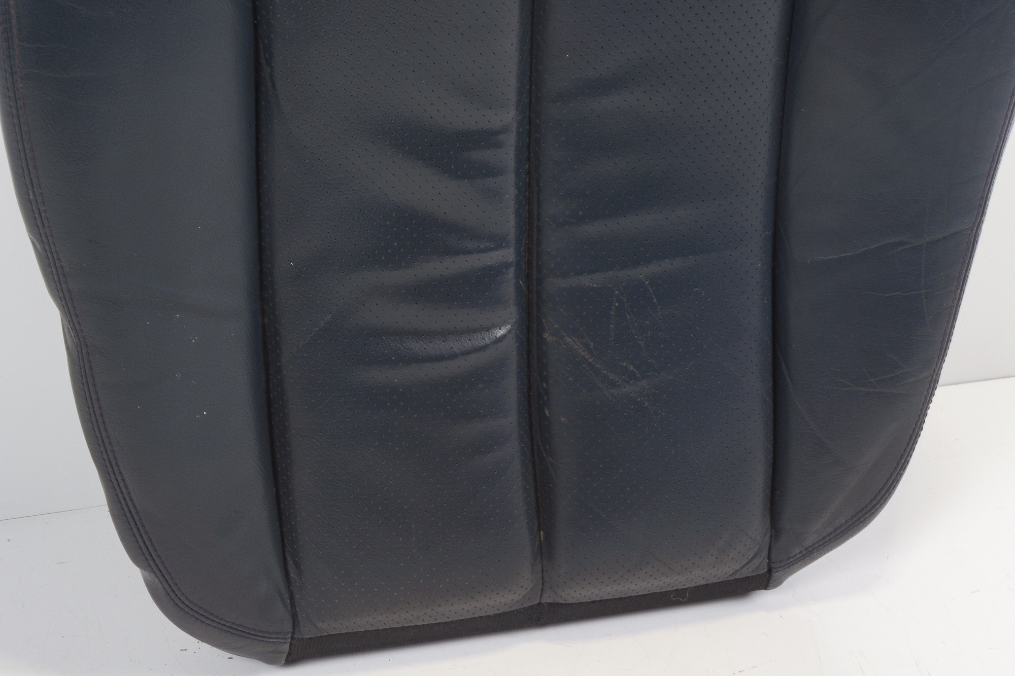 Mercedes 1299100950 Seat Base - Blue | R129 SL