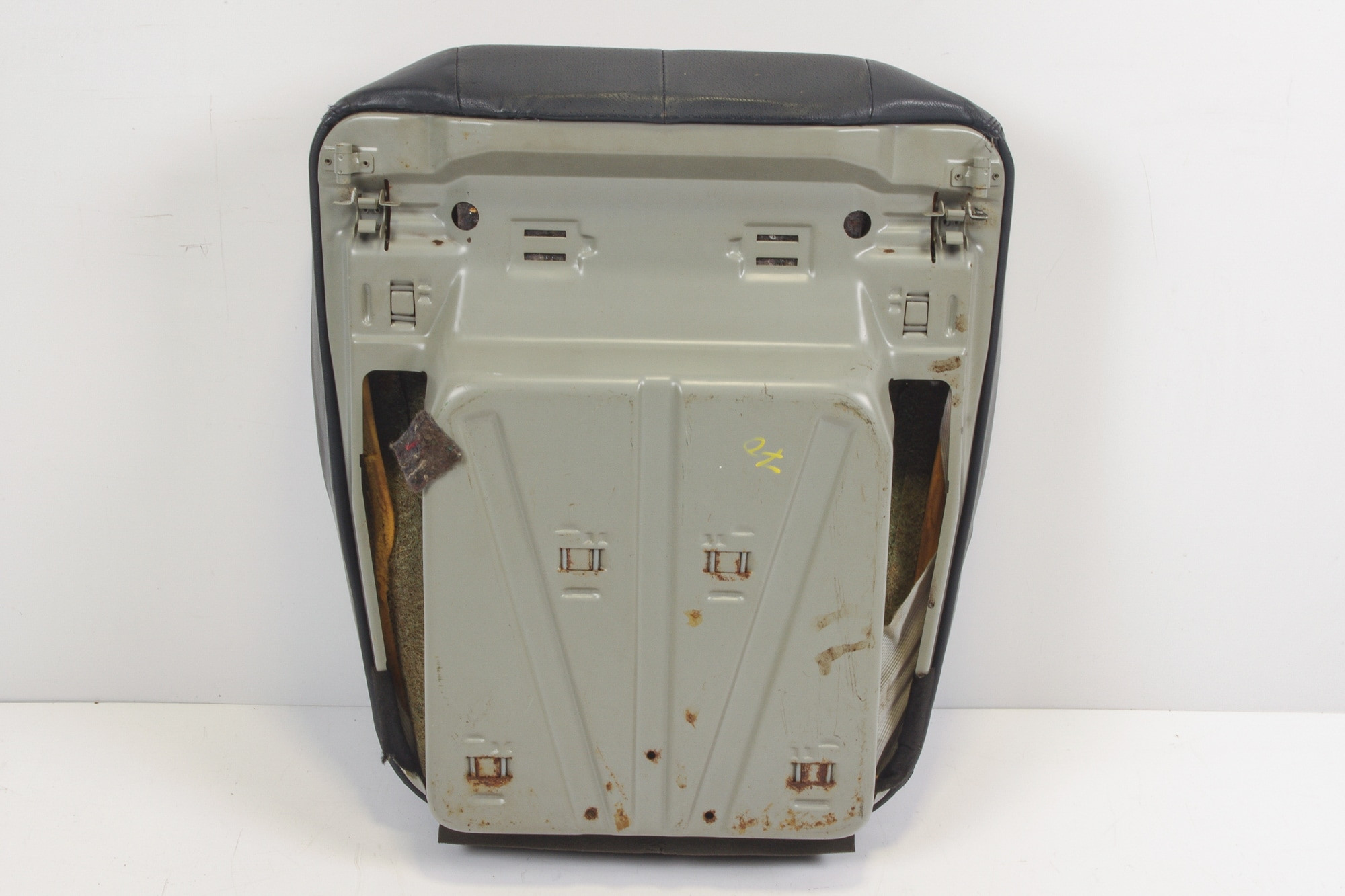 Mercedes 1299100950 Seat Base - Blue | R129 SL