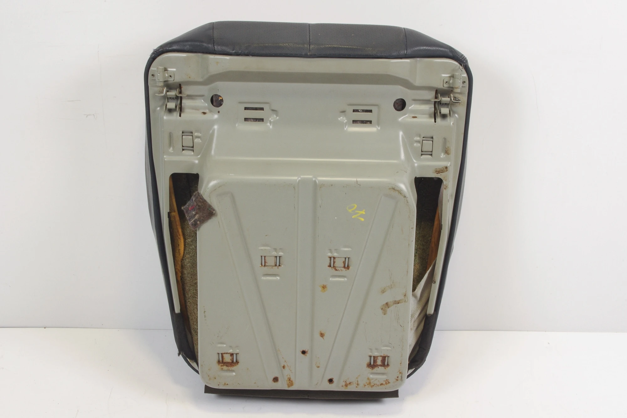 Mercedes 1299100950 Seat Base - Blue | R129 SL