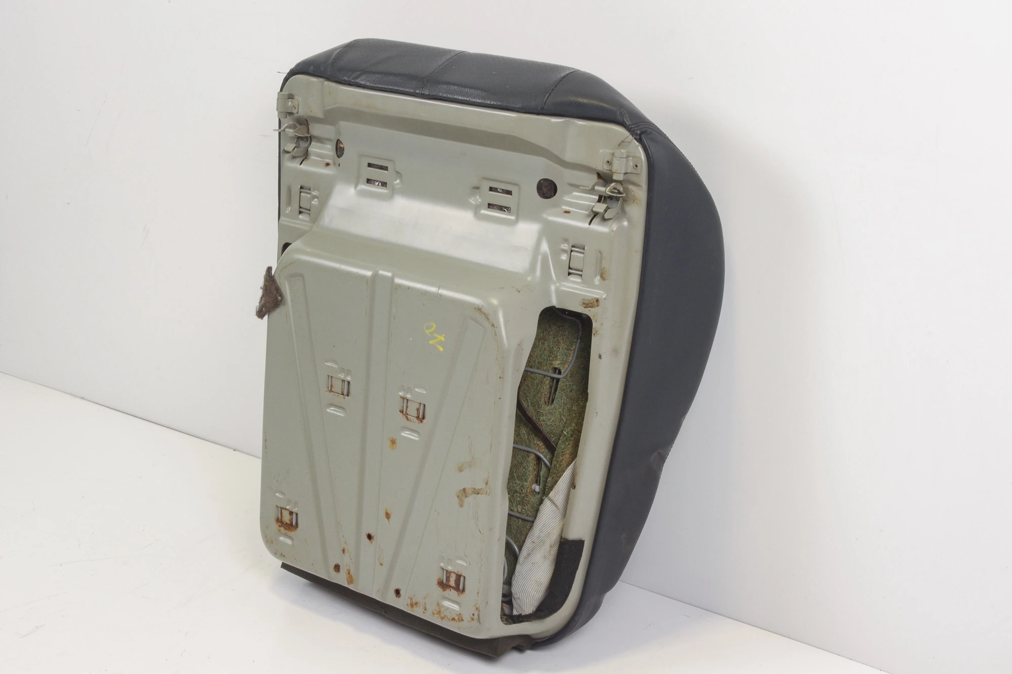 Mercedes 1299100950 Seat Base - Blue | R129 SL