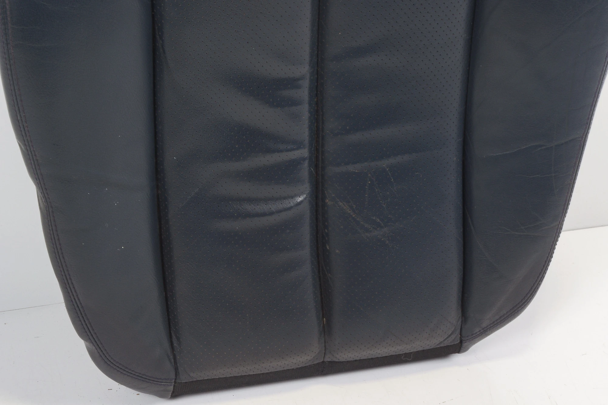 Mercedes 1299100950 Seat Base - Blue | R129 SL