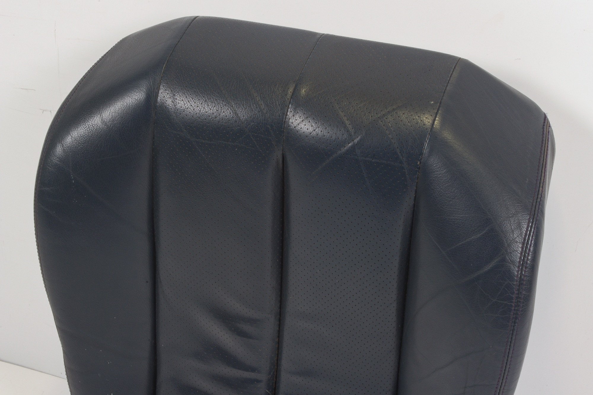 Mercedes 1299100950 Seat Base - Blue | R129 SL
