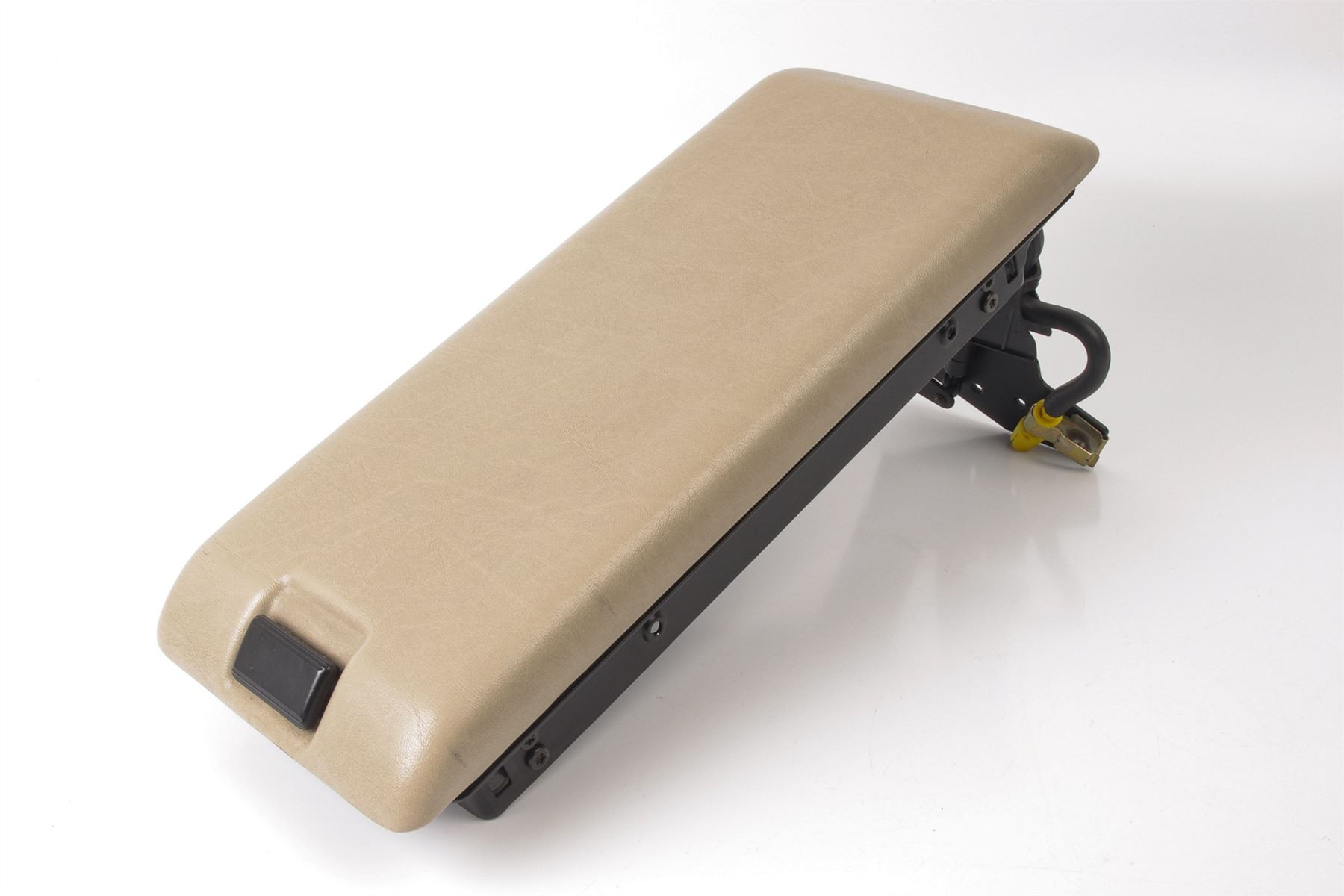 Mercedes 1296802836 Centre Console Armrest Lid - Beige | R129 SL