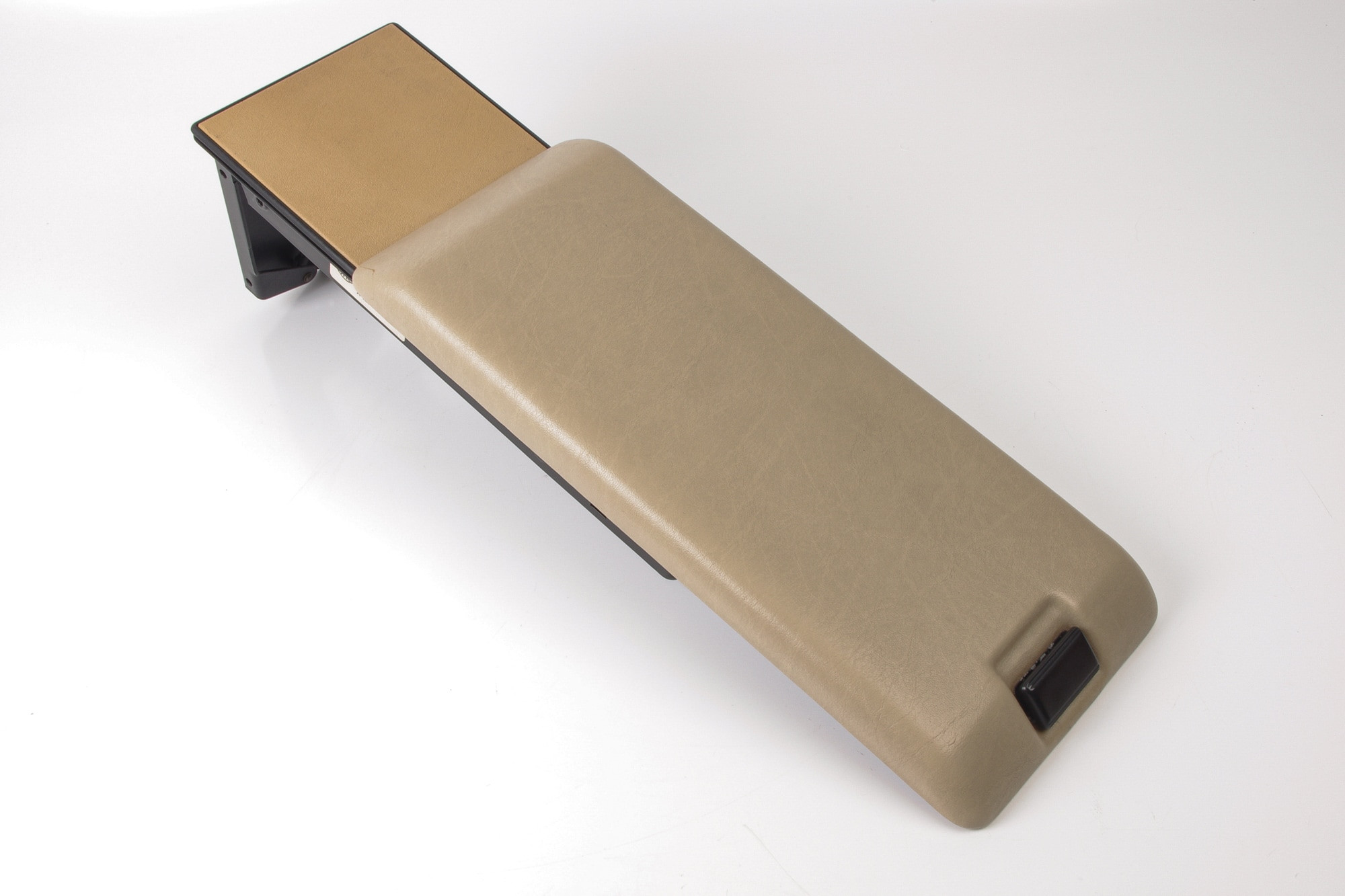 Mercedes 1296802836 Centre Console Armrest Lid - Beige | R129 SL