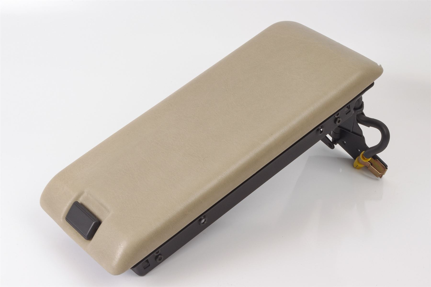 Mercedes 1296802836 Centre Console Armrest Lid - Beige | R129 SL