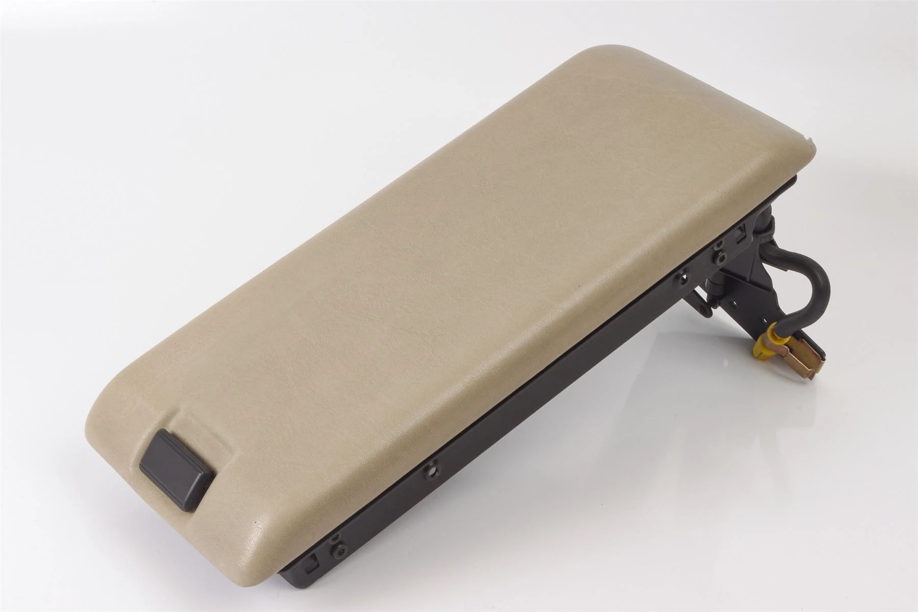 Mercedes 1296802836 Centre Console Armrest Lid - Beige | R129 SL