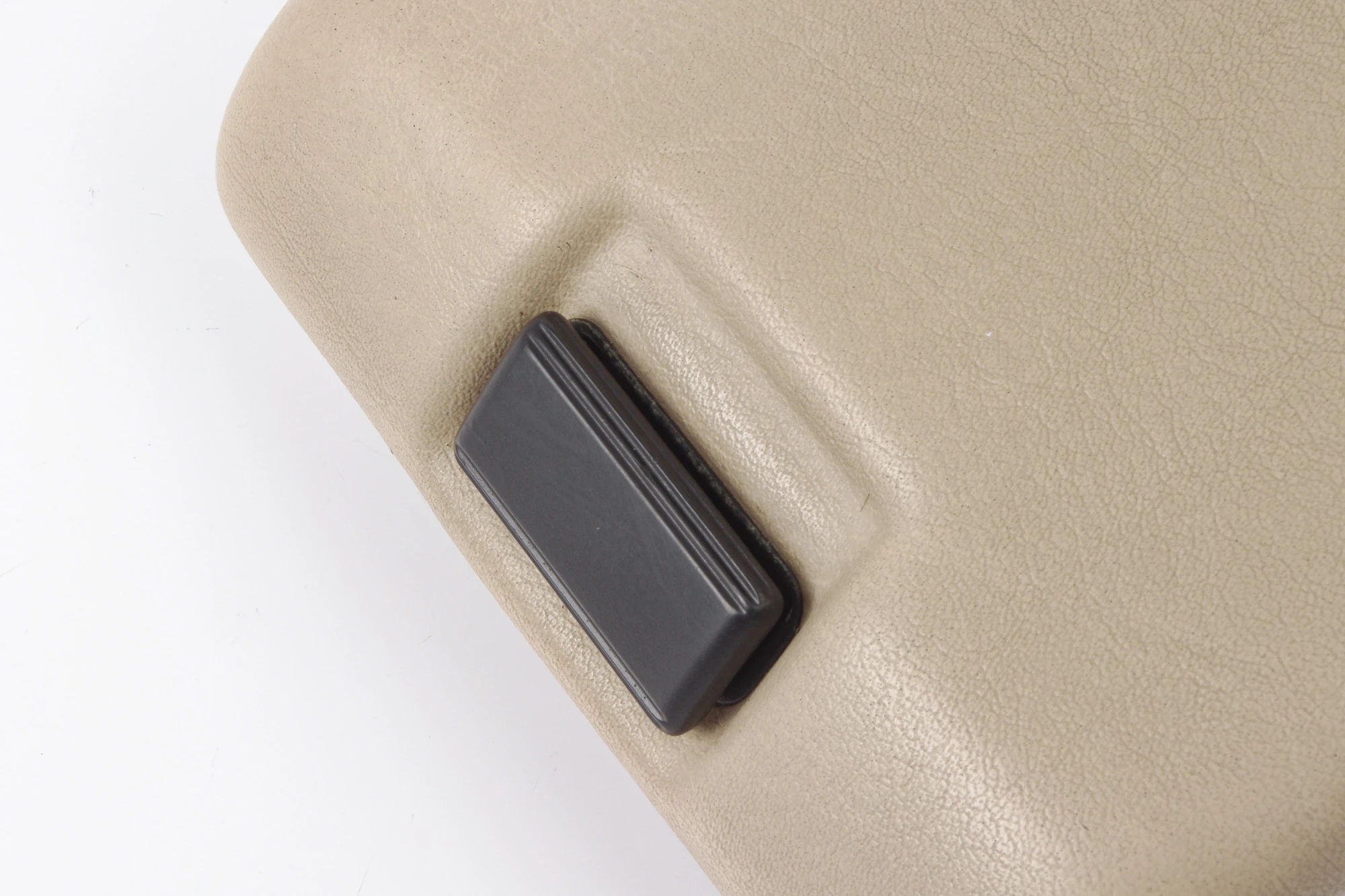Mercedes 1296802836 Centre Console Armrest Lid - Beige | R129 SL