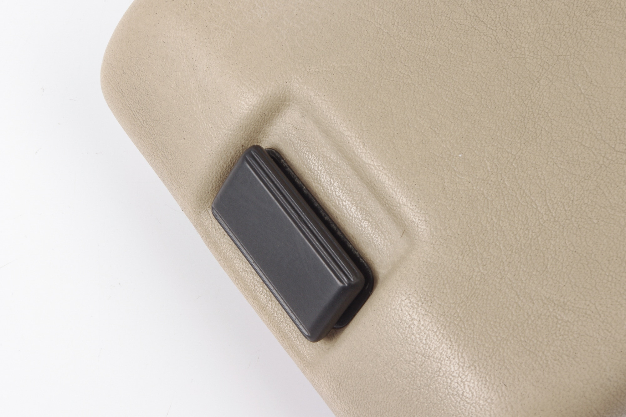 Mercedes 1296802836 Centre Console Armrest Lid - Beige | R129 SL