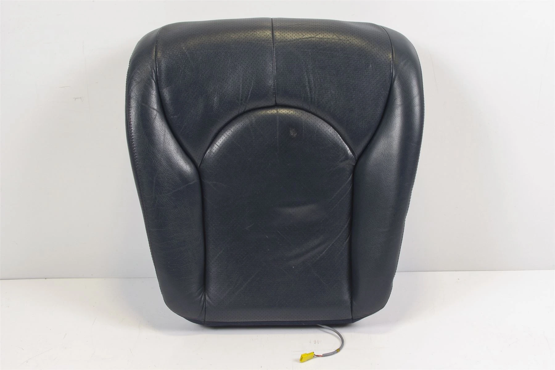 Mercedes 1299102050 Seat Base - Front Left Blue | R129 SL