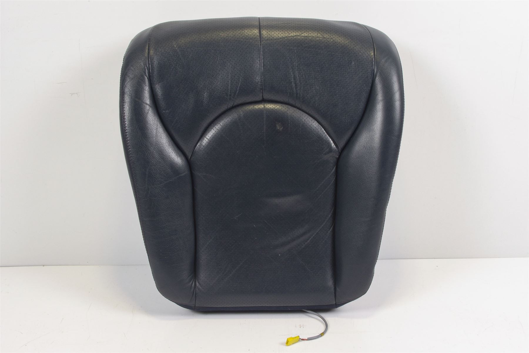 Mercedes 1299102050 Seat Base - Front Left Blue | R129 SL