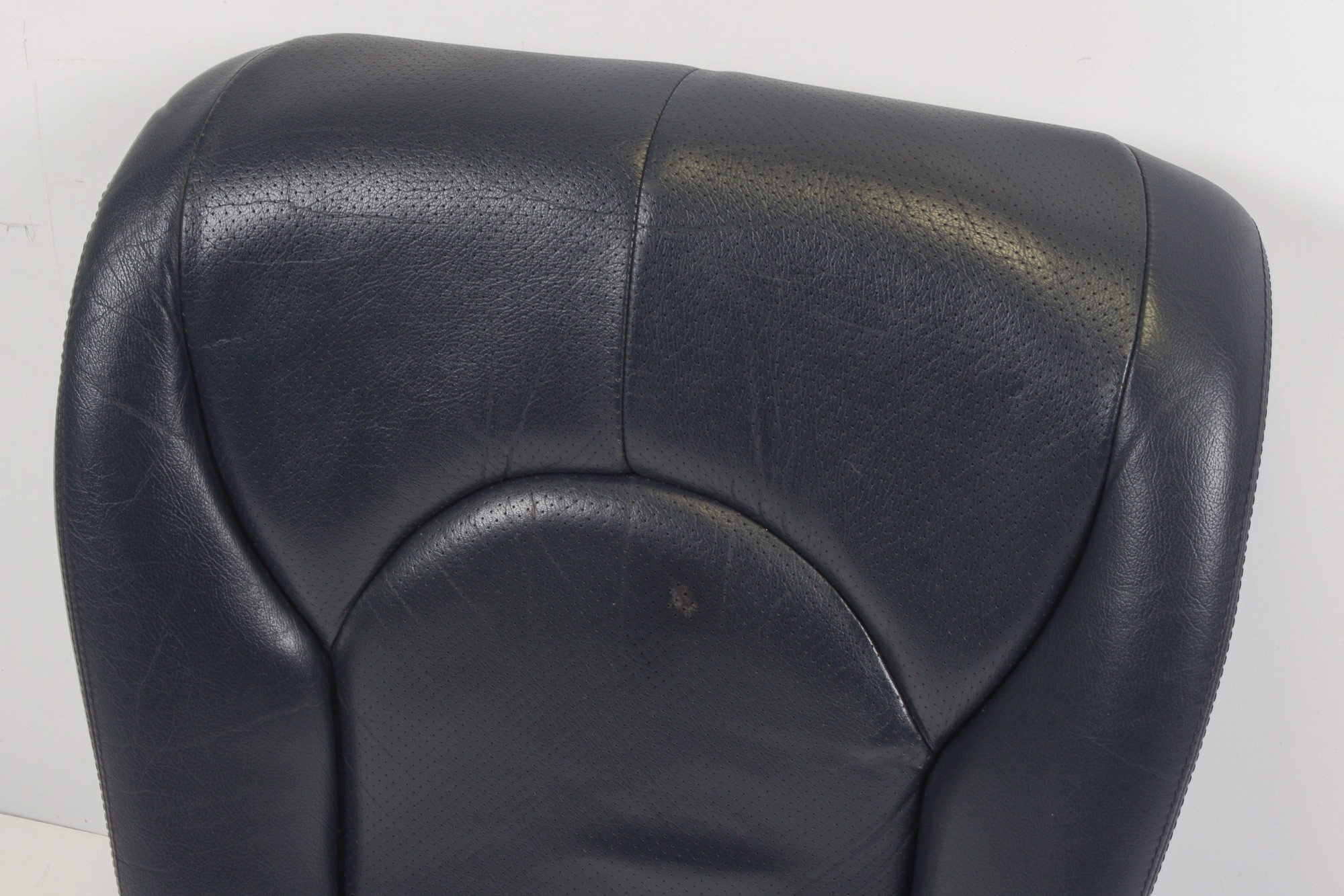 Mercedes 1299102050 Seat Base - Front Left Blue | R129 SL