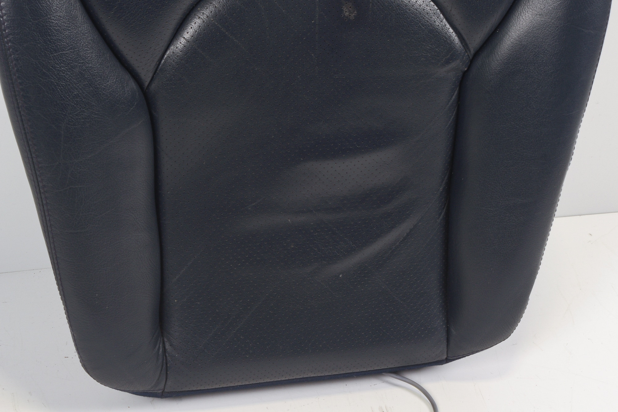 Mercedes 1299102050 Seat Base - Front Left Blue | R129 SL