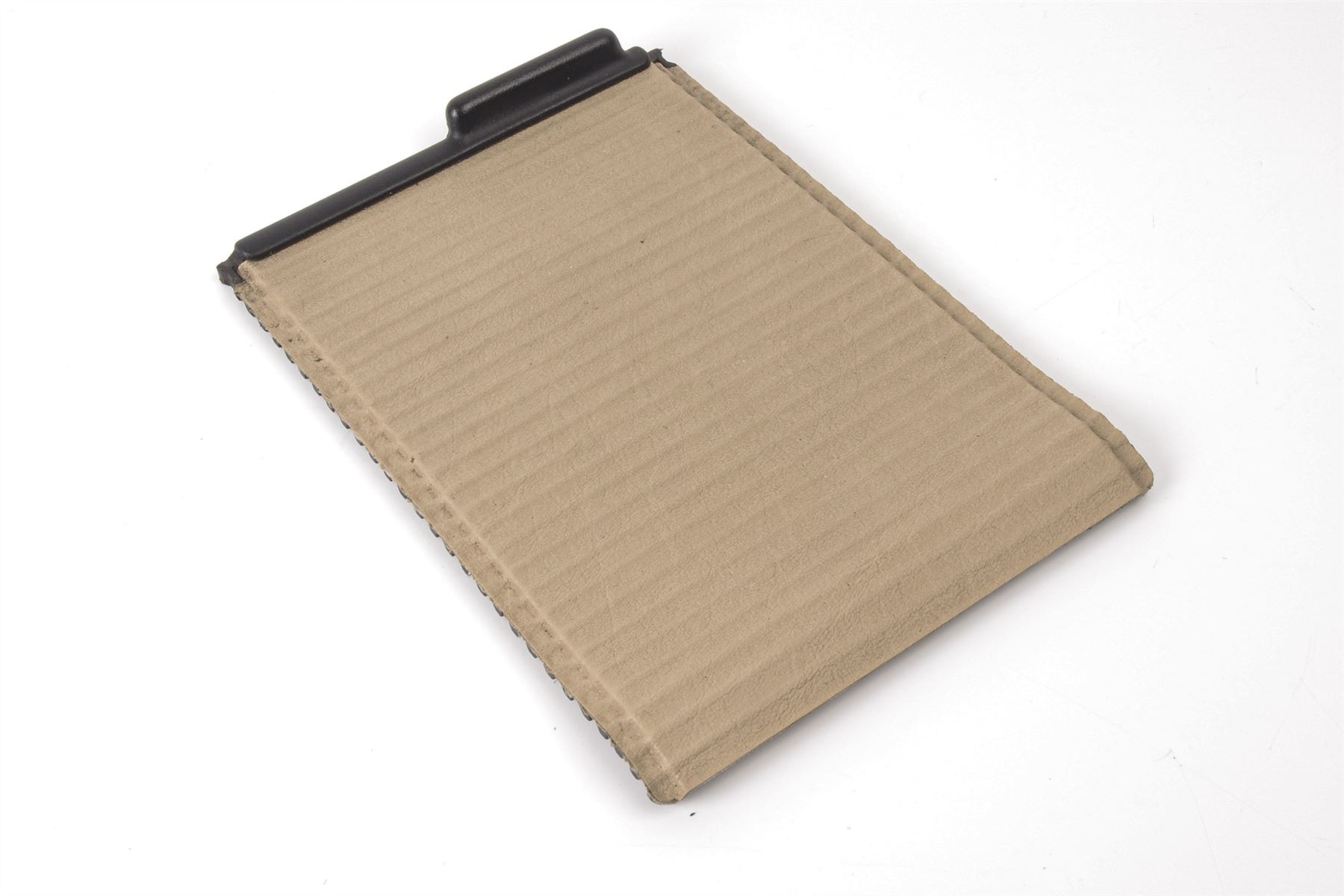 Mercedes 1298100192 Centre Console Roller Shutter - Beige (b) | R129 SL