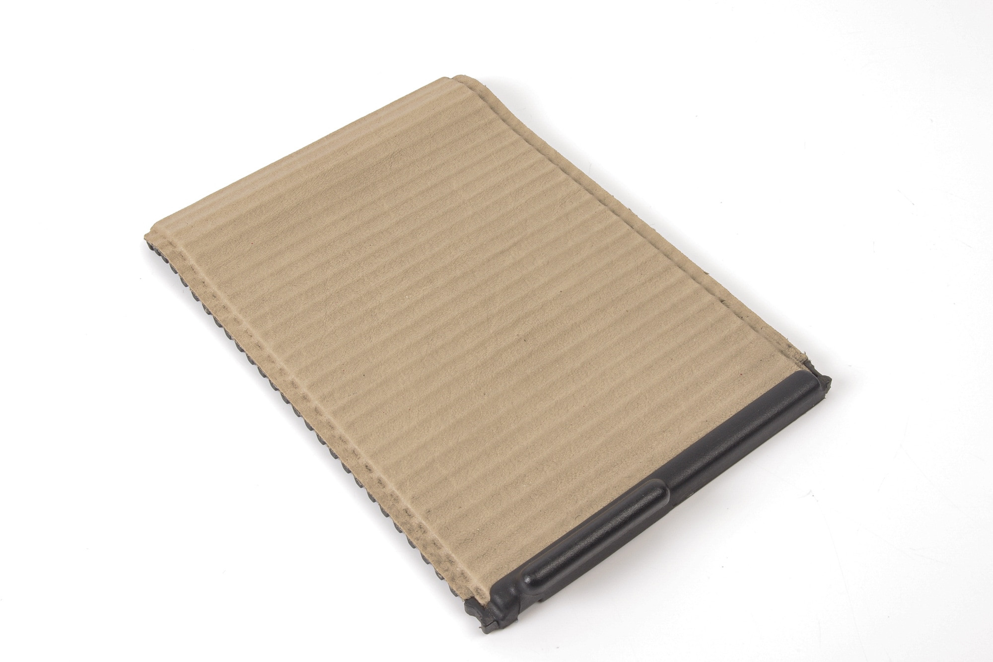 Mercedes 1298100192 Centre Console Roller Shutter - Beige (b) | R129 SL