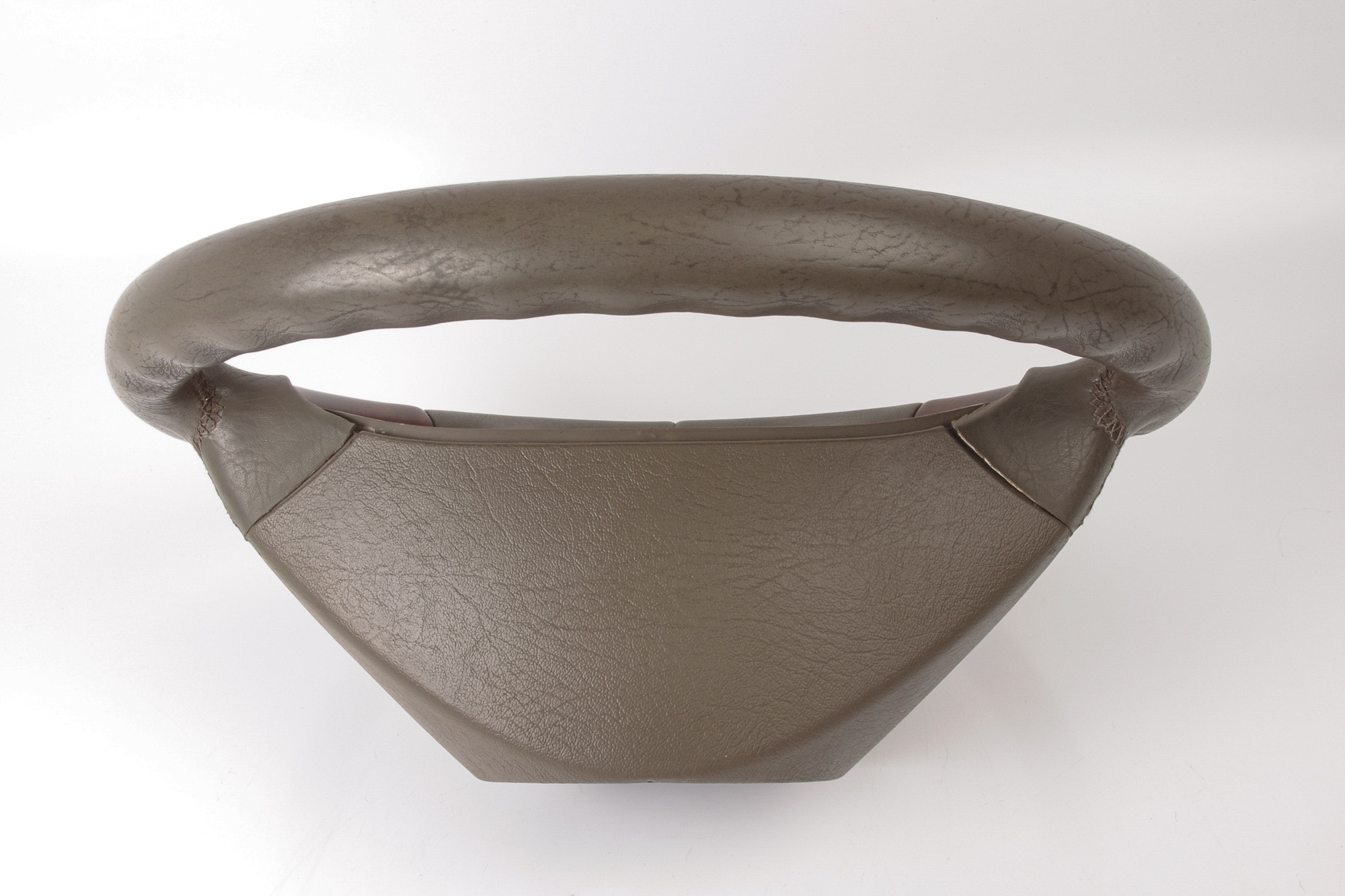 Mercedes 1704600903 Steering Wheel - Brown | R129 SL