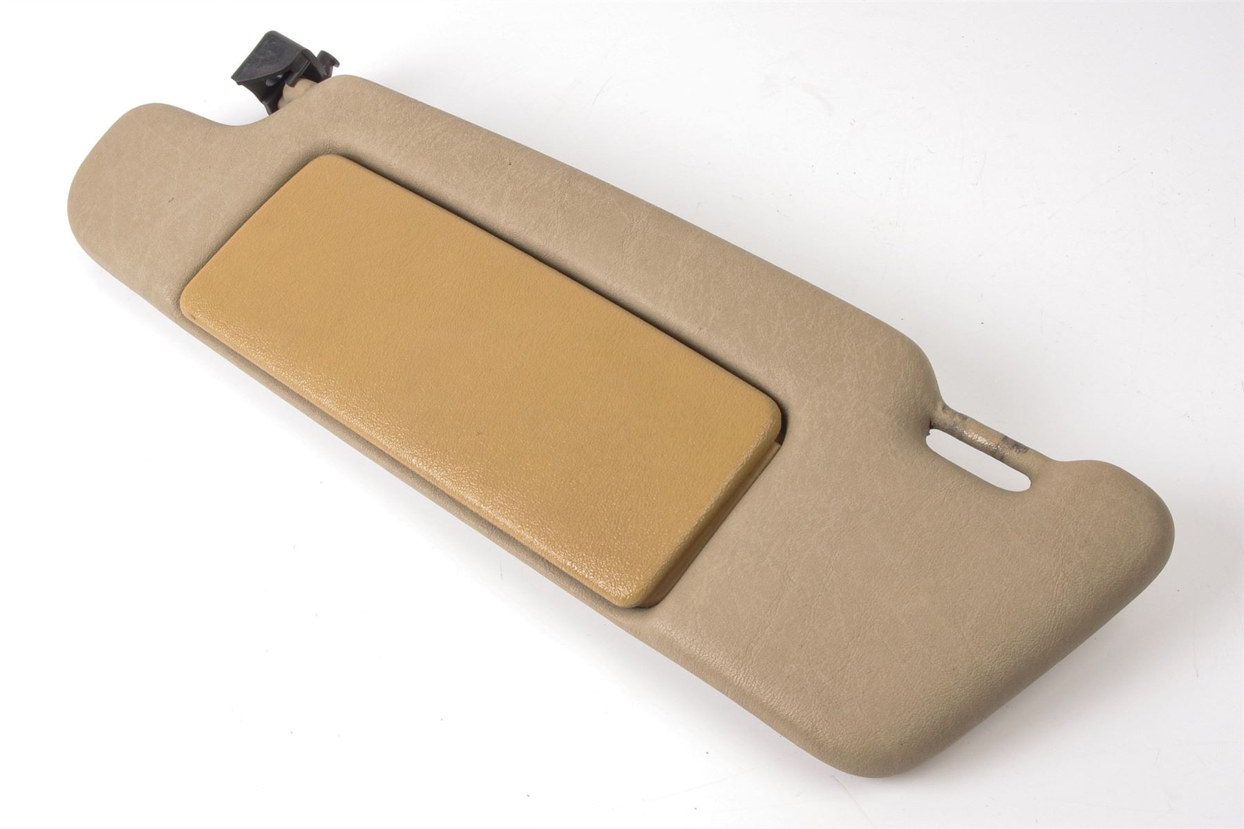 Mercedes 1298101110 Sun Visor - Left Beige | A124 E R129 SL