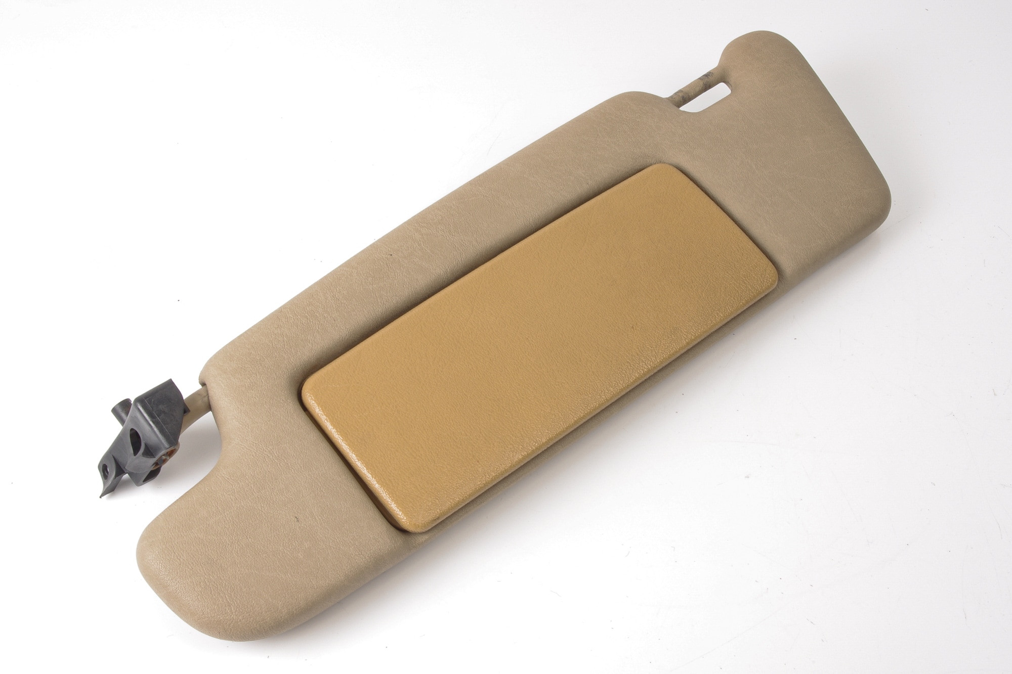 Mercedes 1298101110 Sun Visor - Left Beige | R129 SL A124 E