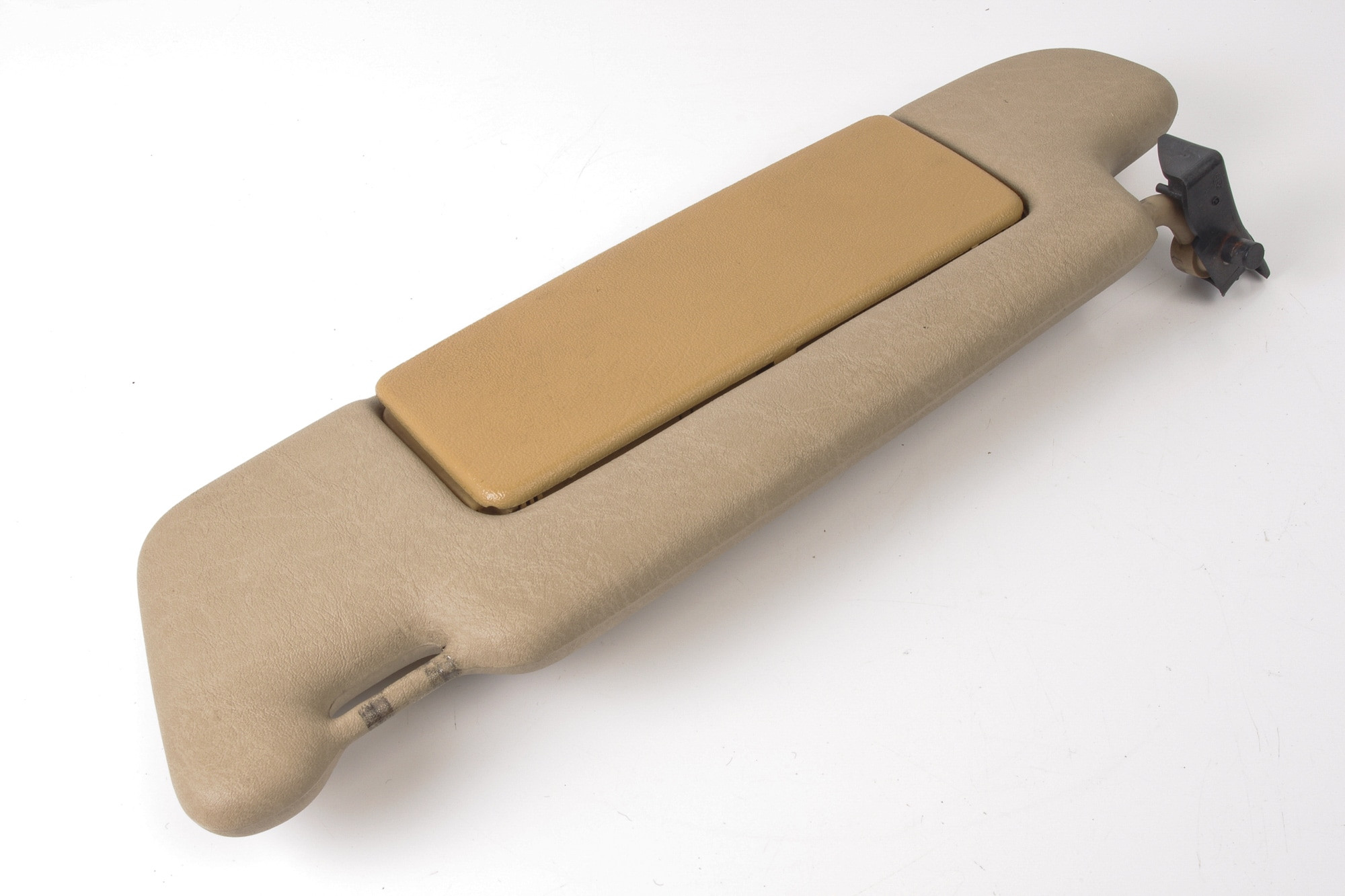 Mercedes 1298101110 Sun Visor - Left Beige | A124 E R129 SL