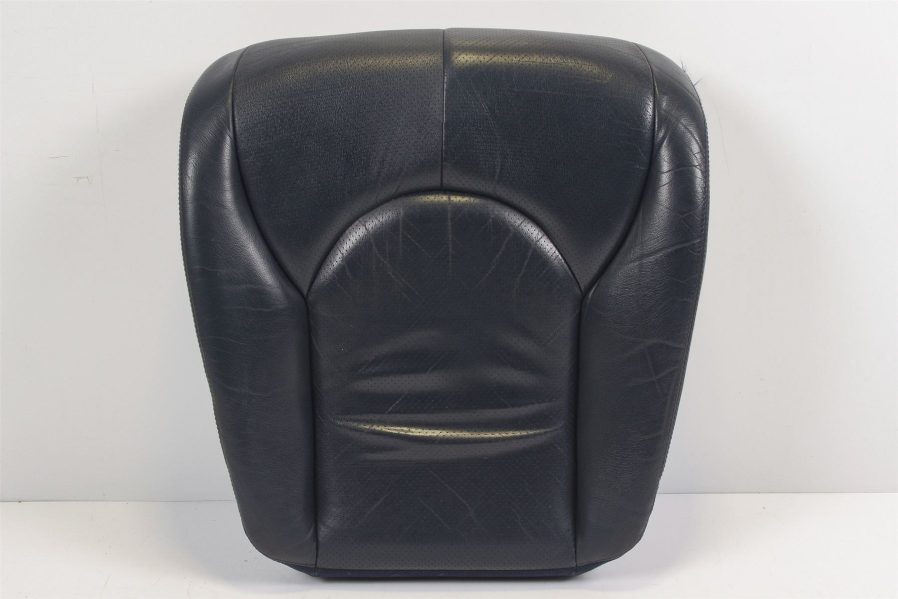 Mercedes 1299101450 Seat Base - Front Right Blue | R129 SL