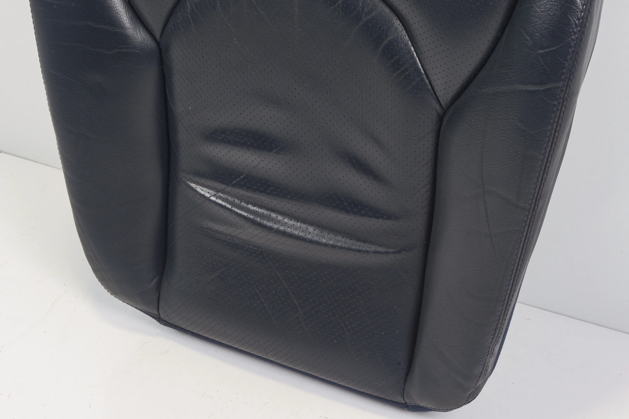 Mercedes 1299101450 Seat Base - Front Right Blue | R129 SL