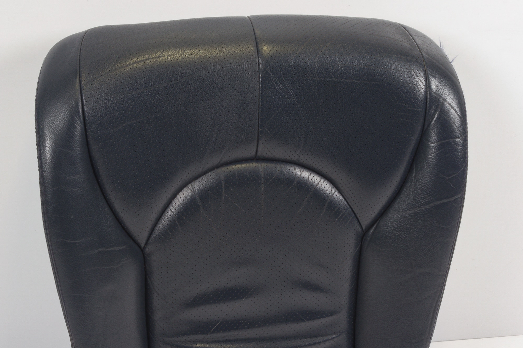 Mercedes 1299101450 Seat Base - Front Right Blue | R129 SL