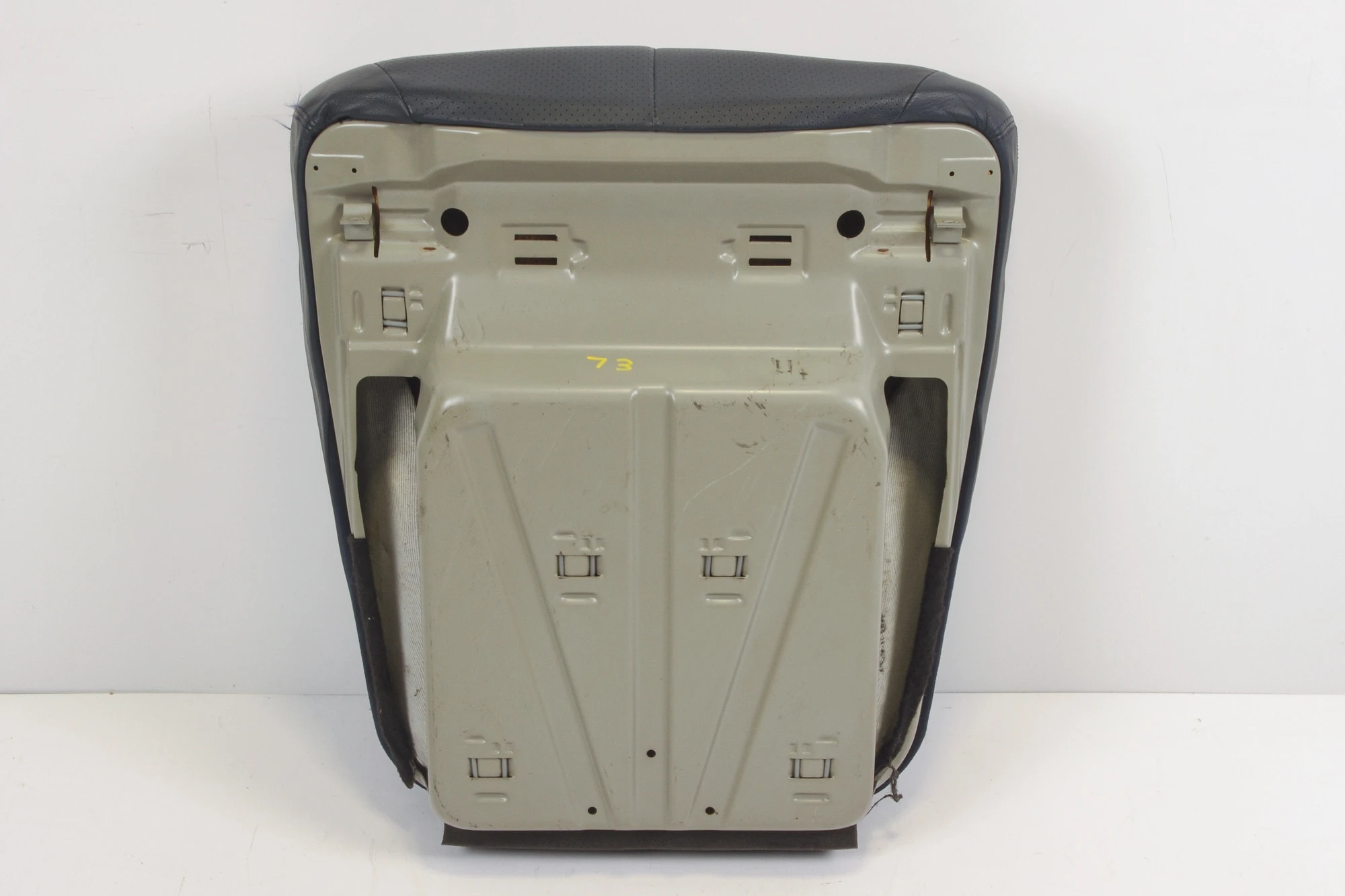 Mercedes 1299101450 Seat Base - Front Right Blue | R129 SL