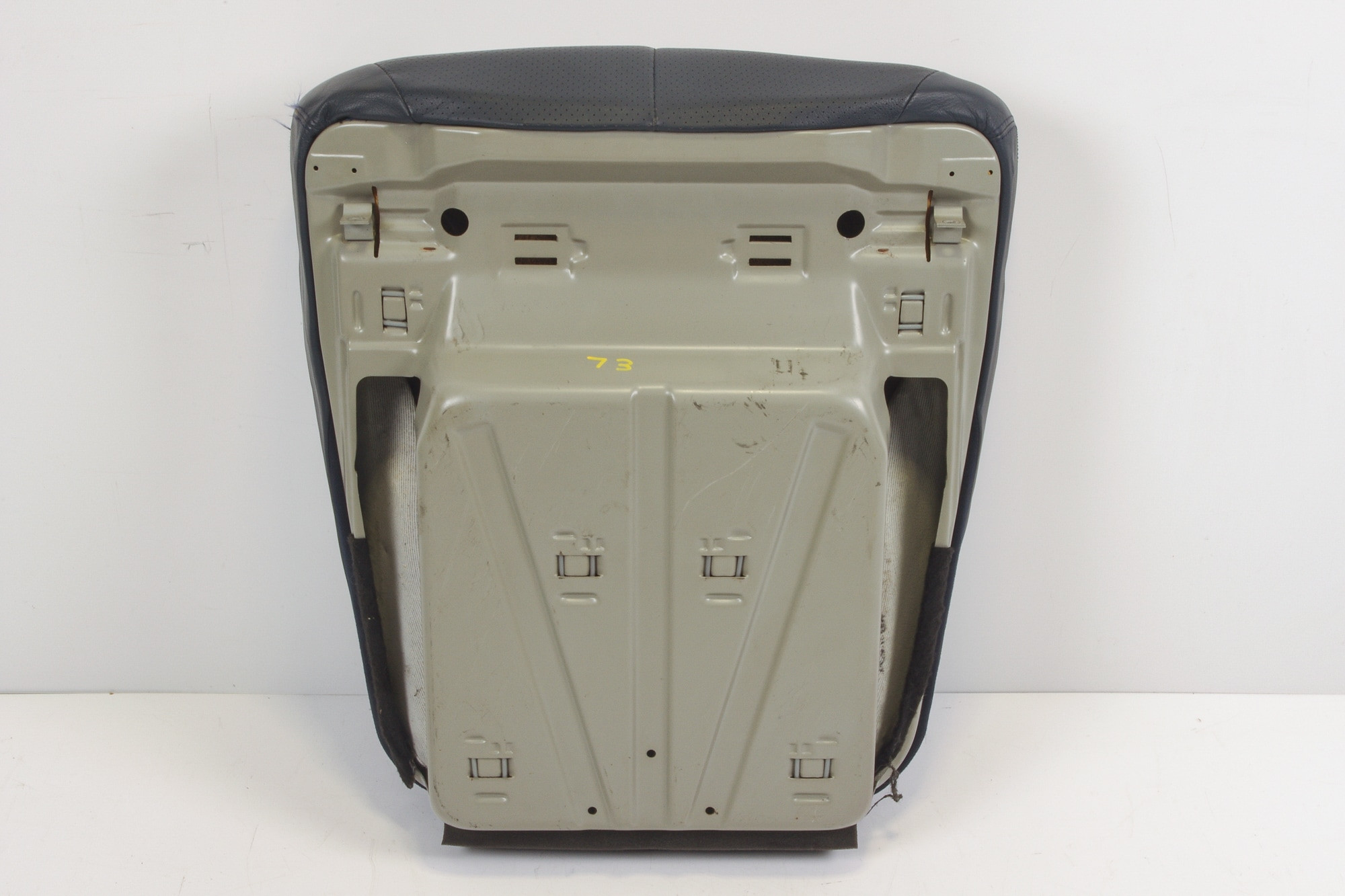 Mercedes 1299101450 Seat Base - Front Right Blue | R129 SL