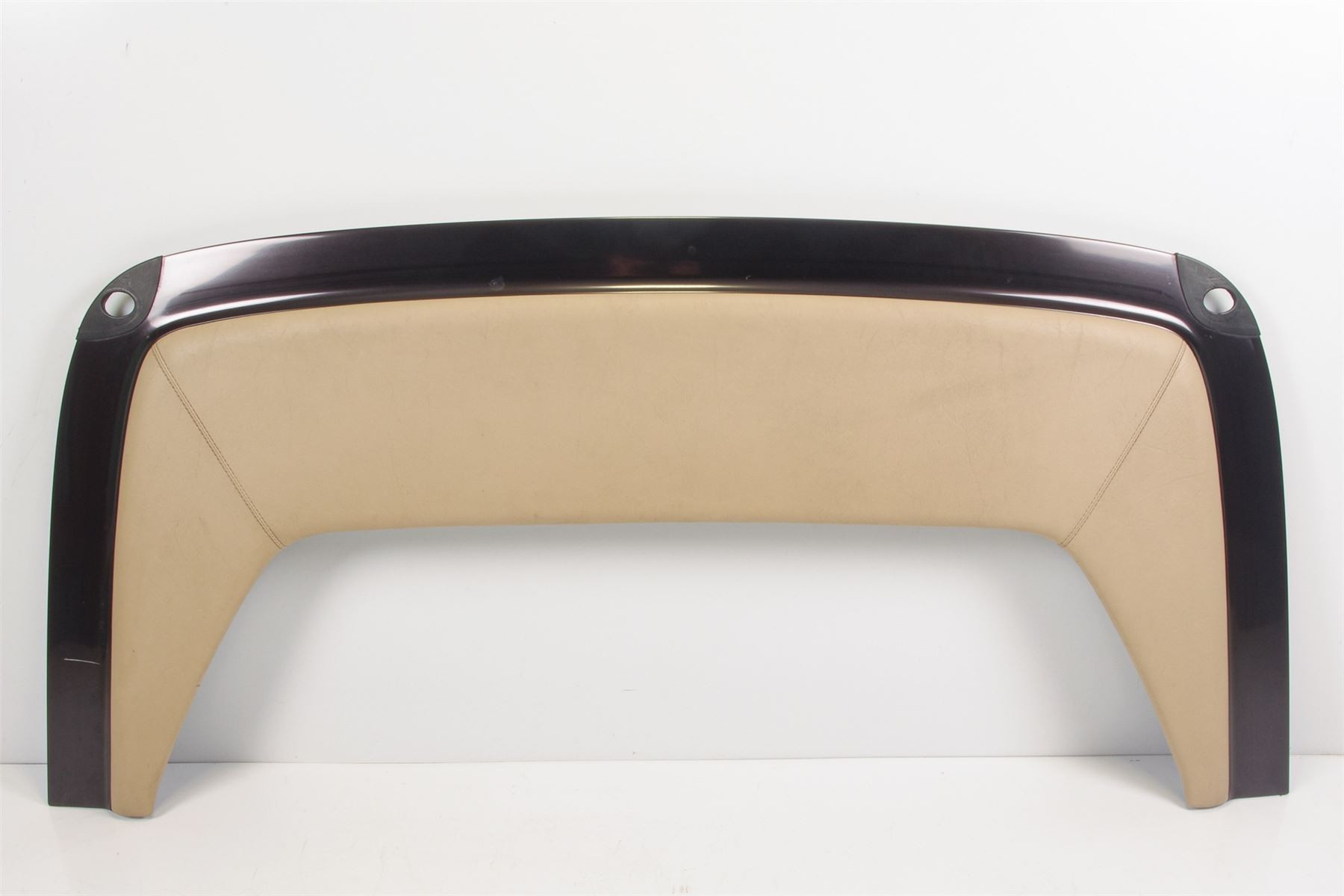Mercedes 1297500046 Roof Cover - Tan | R129 SL