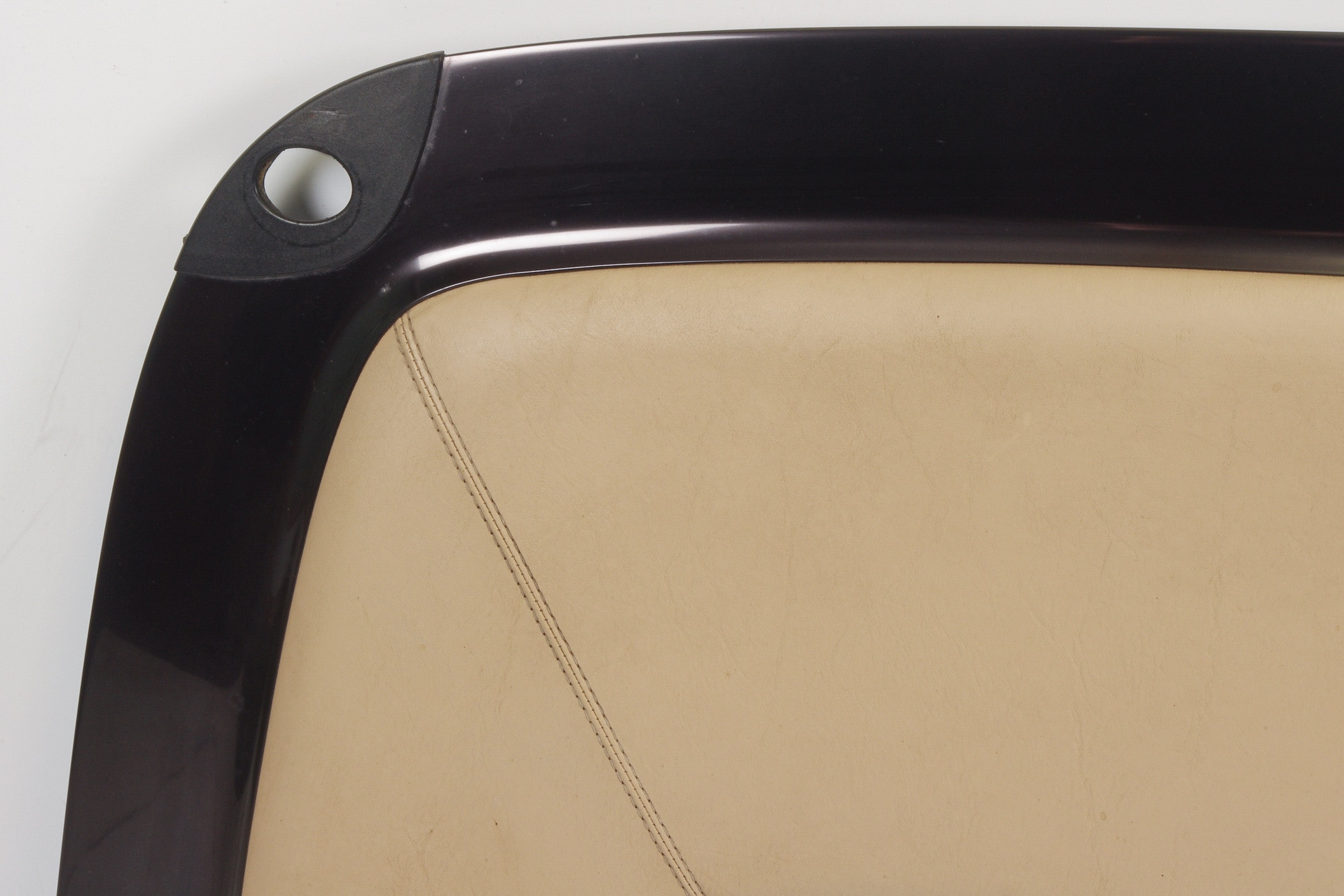Mercedes 1297500046 Roof Cover - Tan | R129 SL