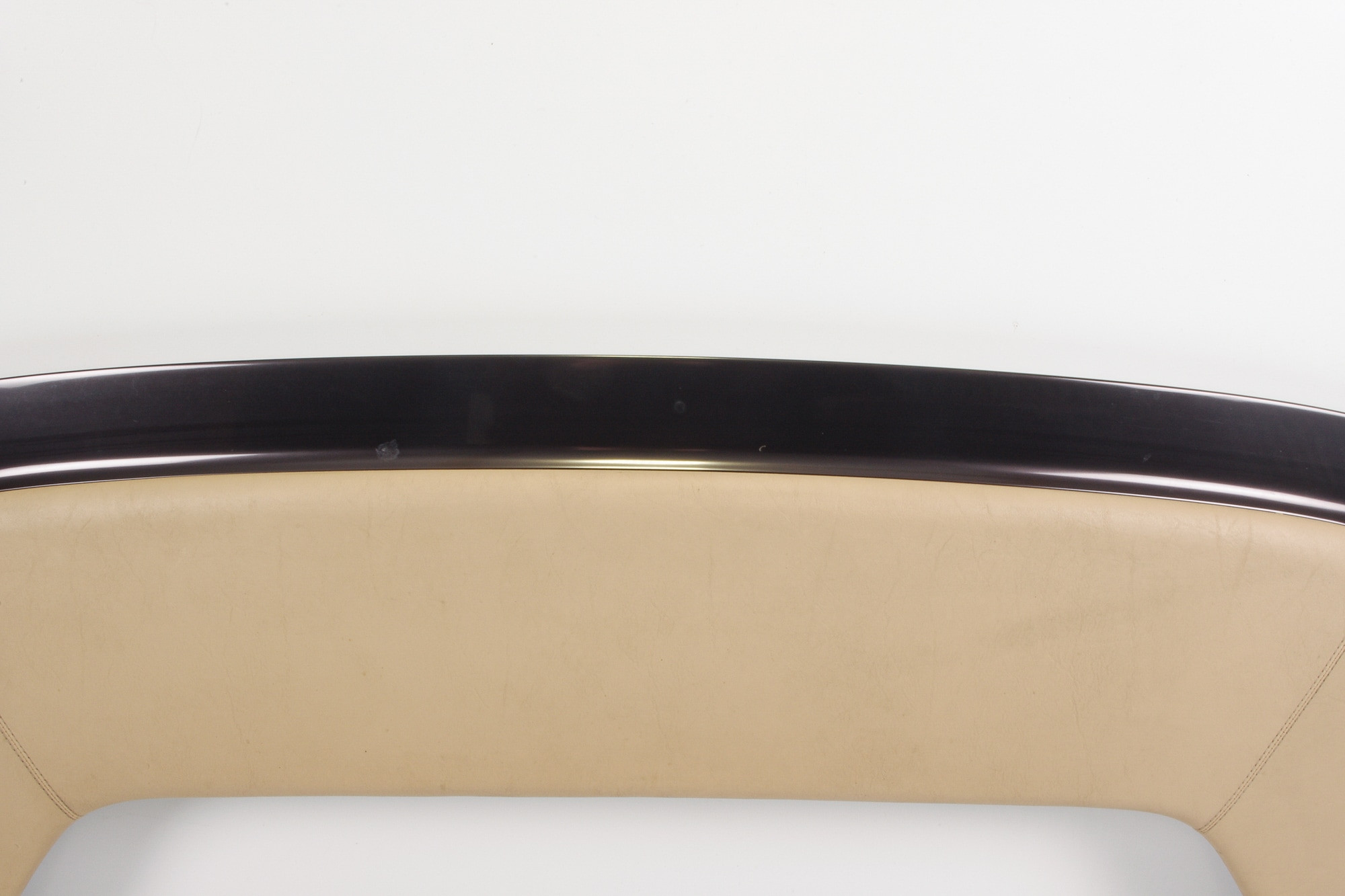 Mercedes 1297500046 Roof Cover - Tan | R129 SL