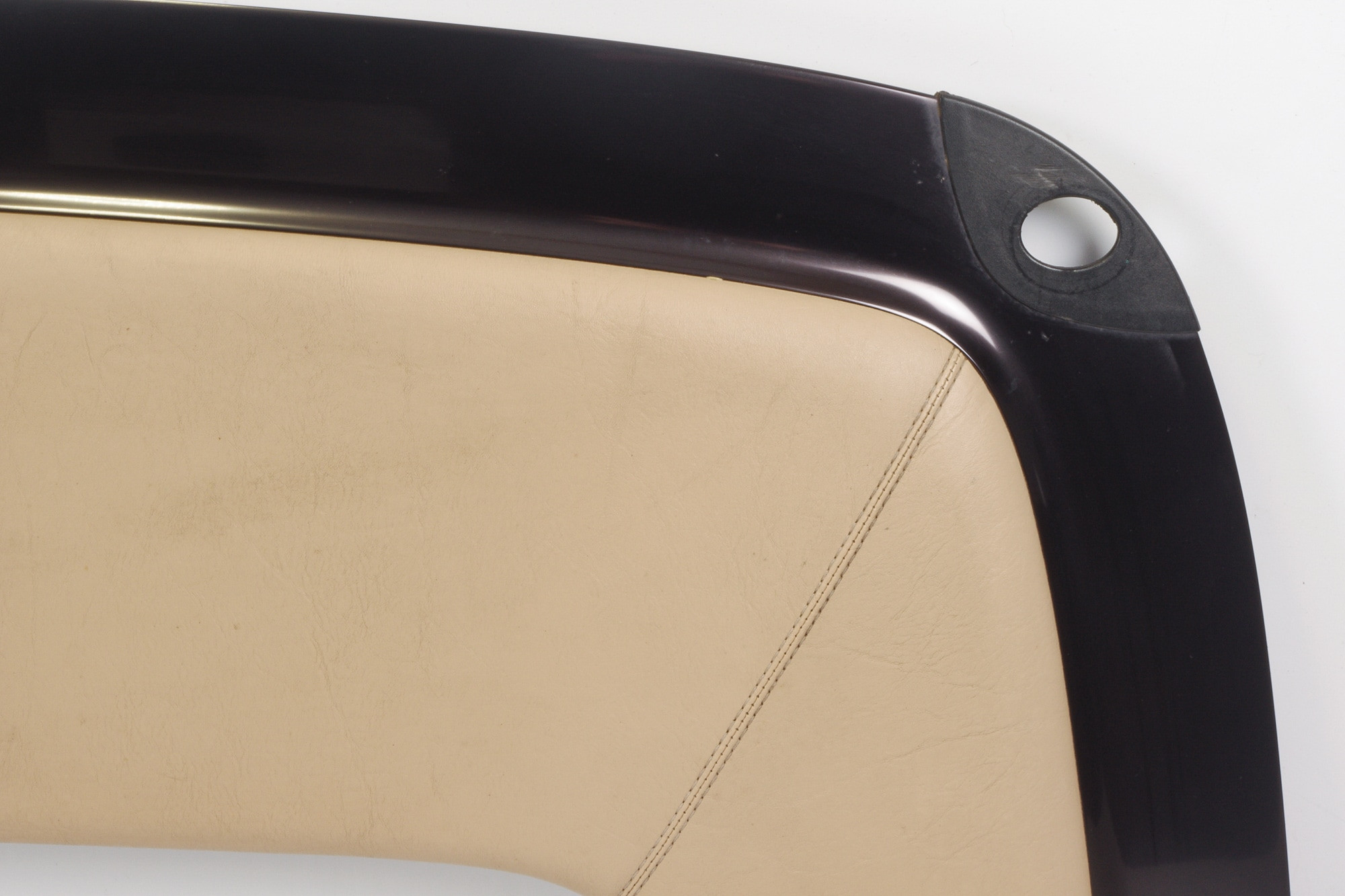 Mercedes 1297500046 Roof Cover - Tan | R129 SL